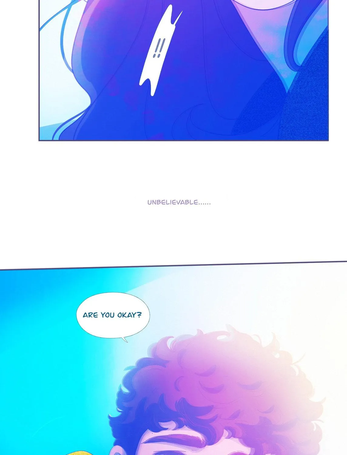 Leo (Colored) Chapter 46 page 53 - 