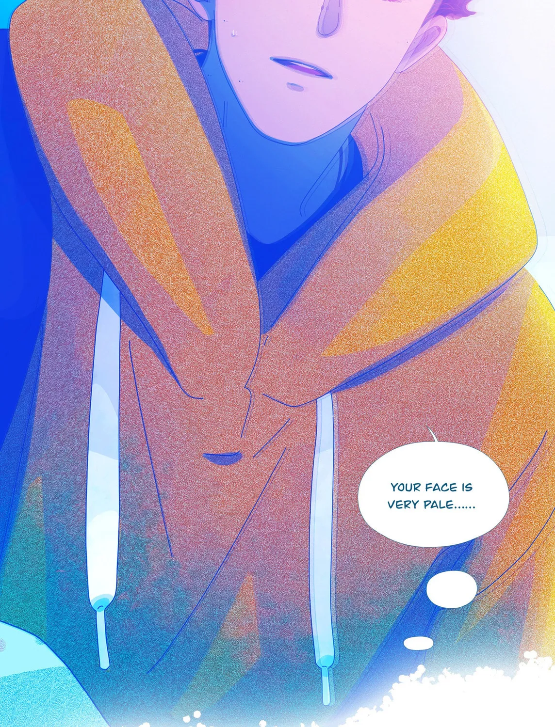 Leo (Colored) Chapter 46 page 55 - 