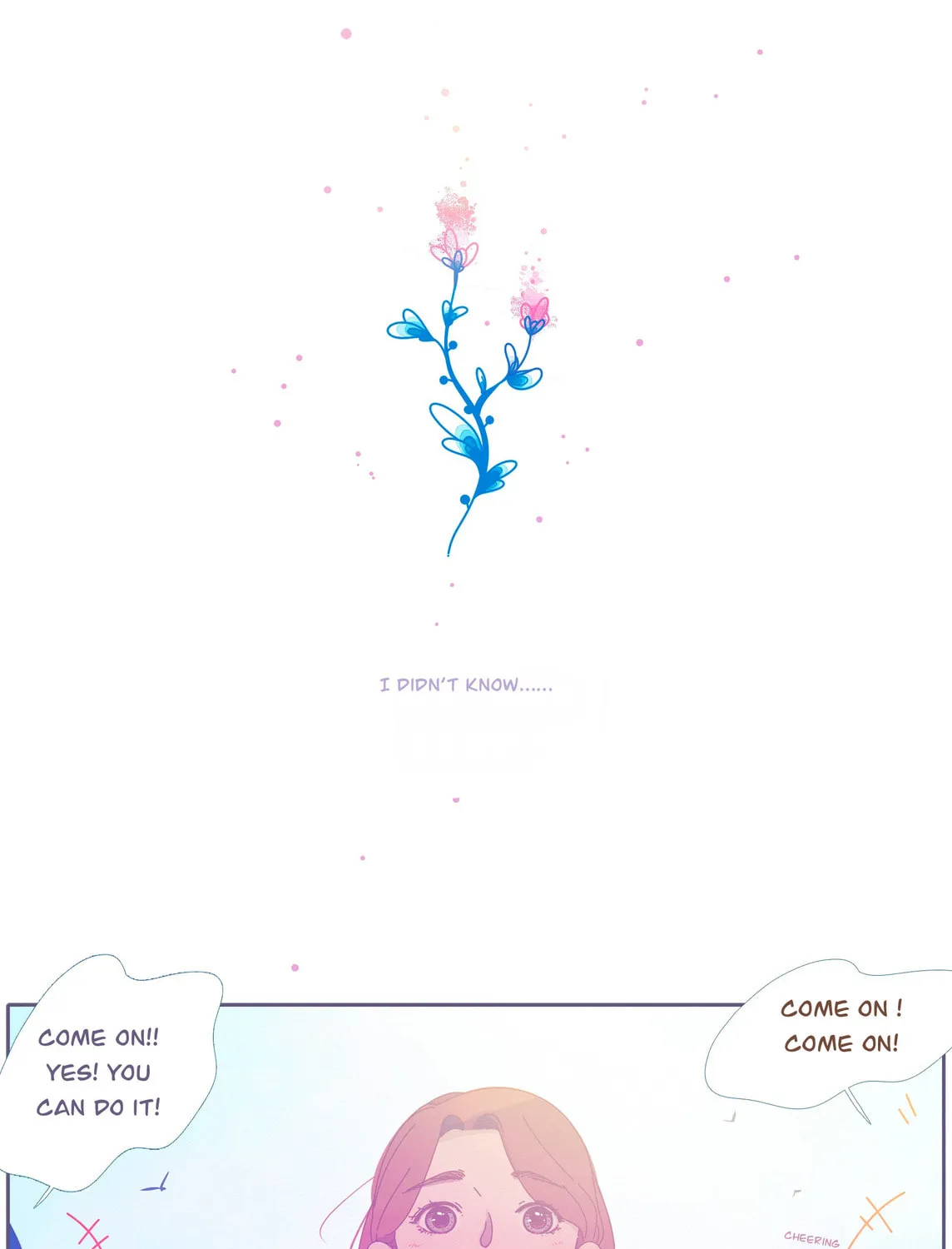 Leo (Colored) Chapter 46 page 7 - 