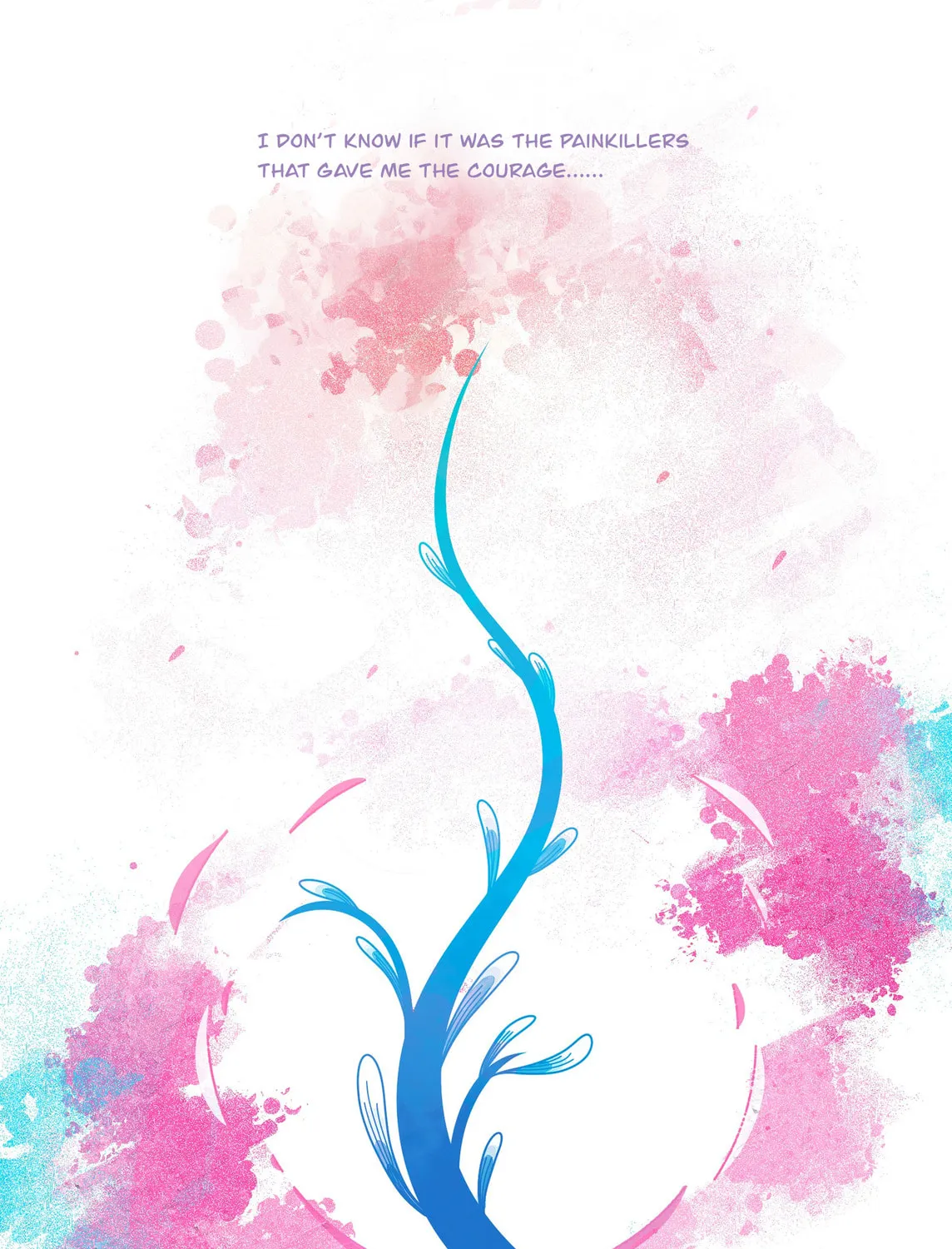 Leo (Colored) Chapter 46 page 61 - 
