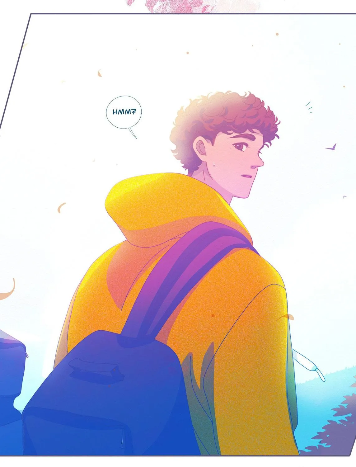 Leo (Colored) Chapter 46 page 65 - 