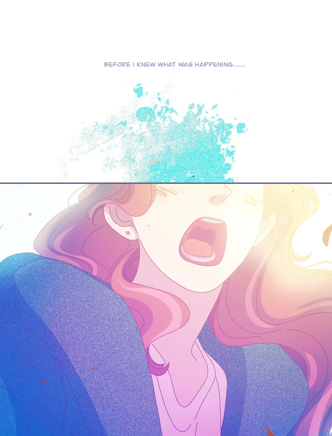 Leo (Colored) Chapter 46 page 67 - 