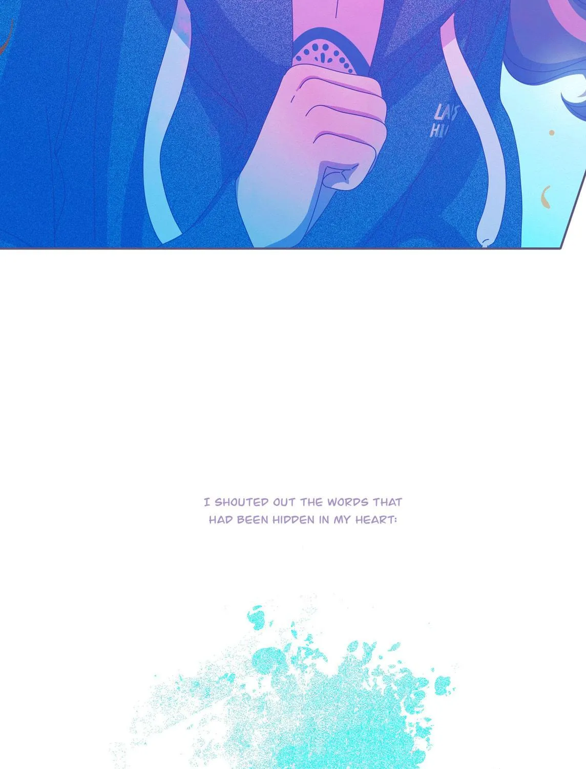 Leo (Colored) Chapter 46 page 69 - 