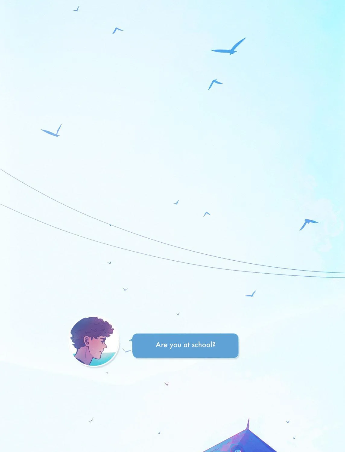 Leo (Colored) Chapter 46 page 79 - 