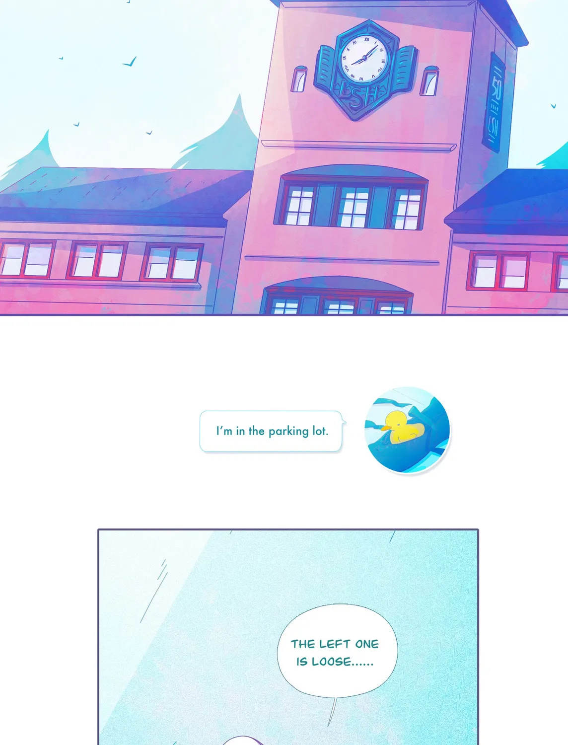 Leo (Colored) Chapter 46 page 81 - 