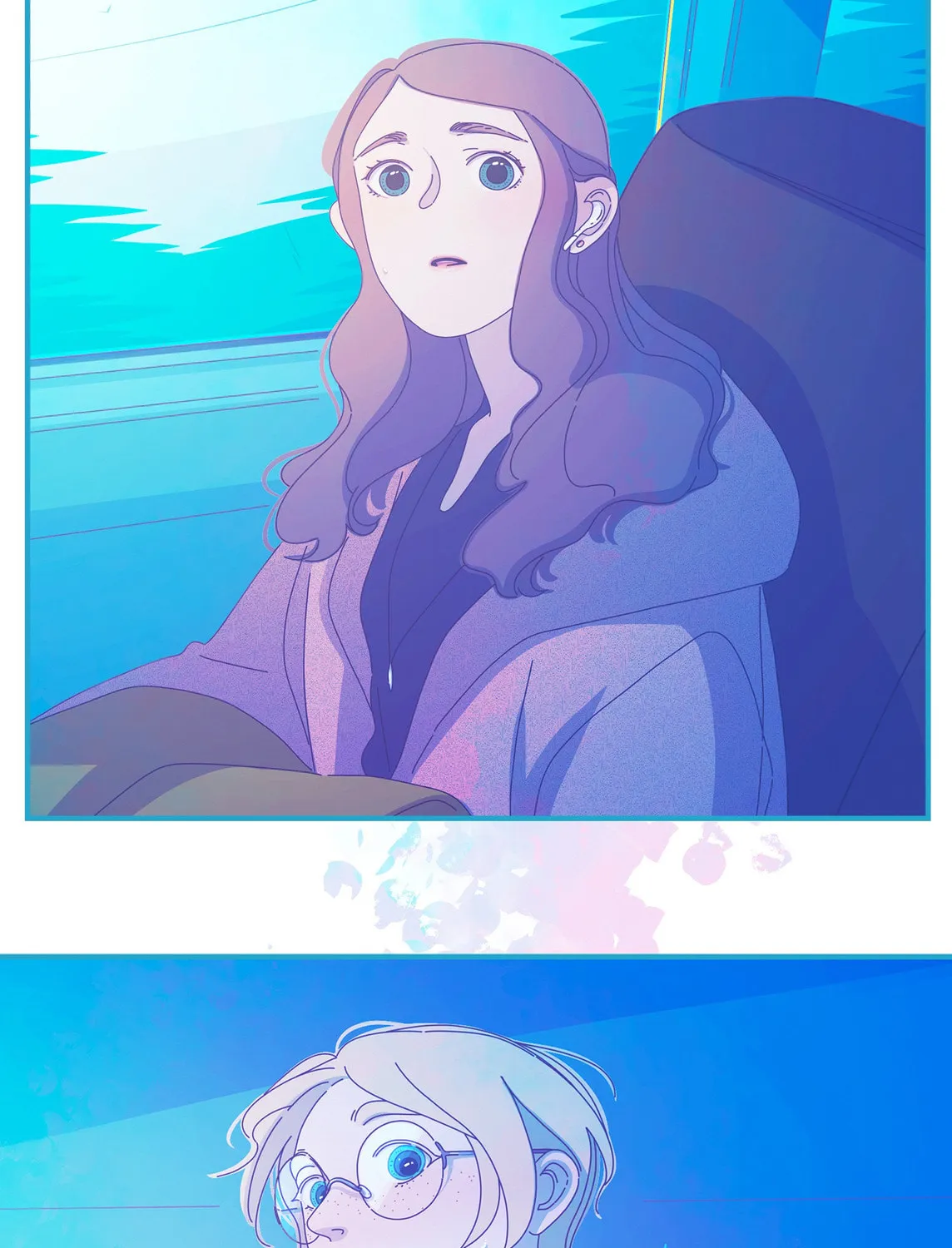 Leo (Colored) Chapter 46 page 87 - 
