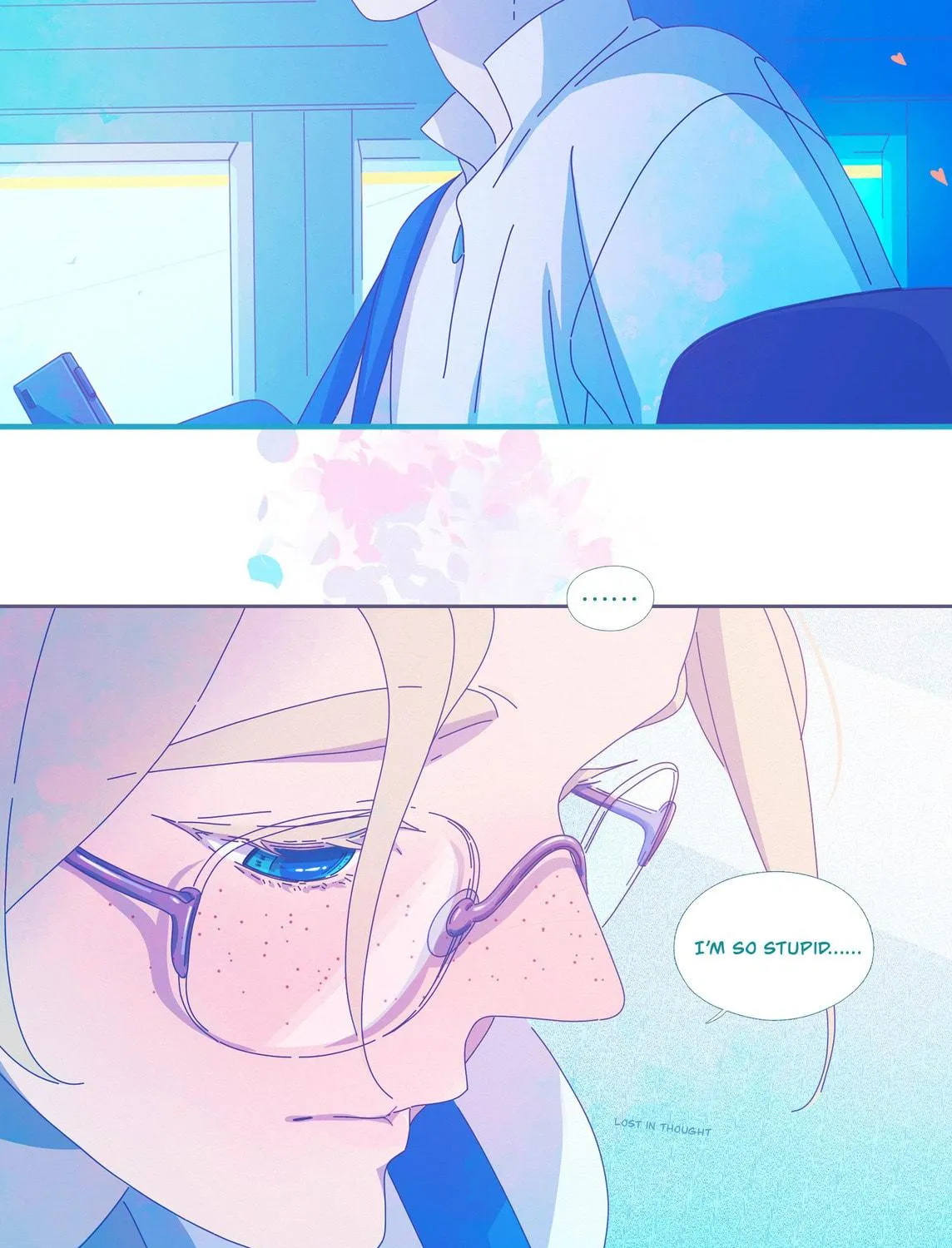 Leo (Colored) Chapter 46 page 89 - 