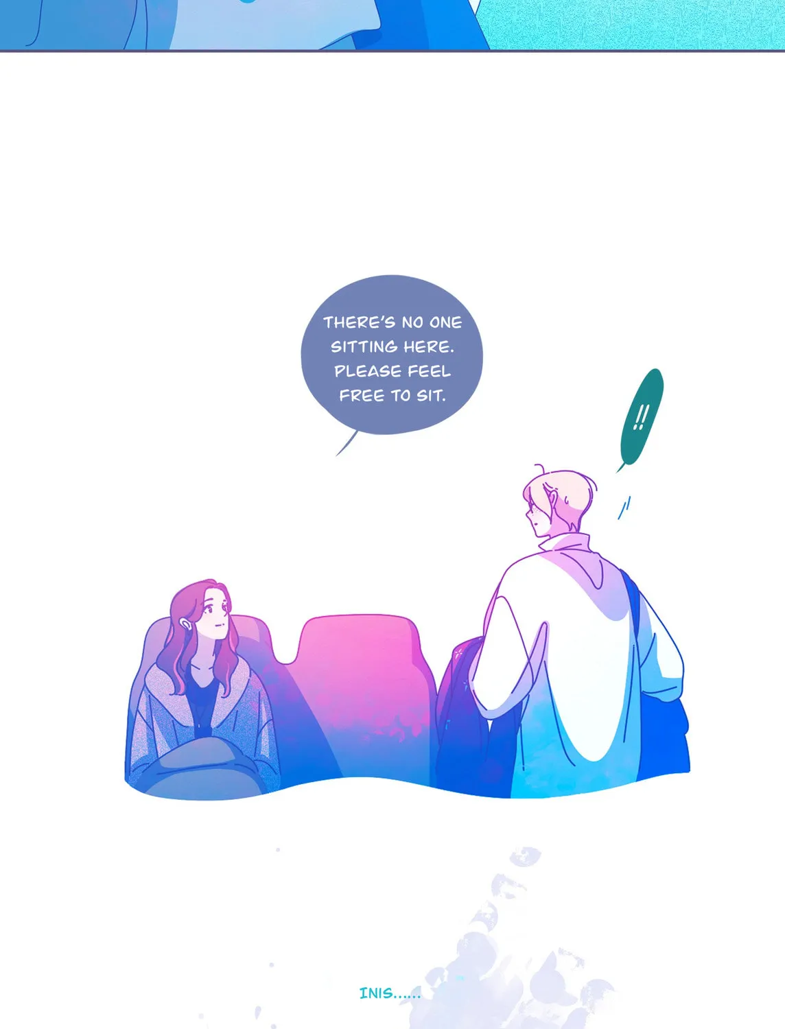 Leo (Colored) Chapter 46 page 91 - 