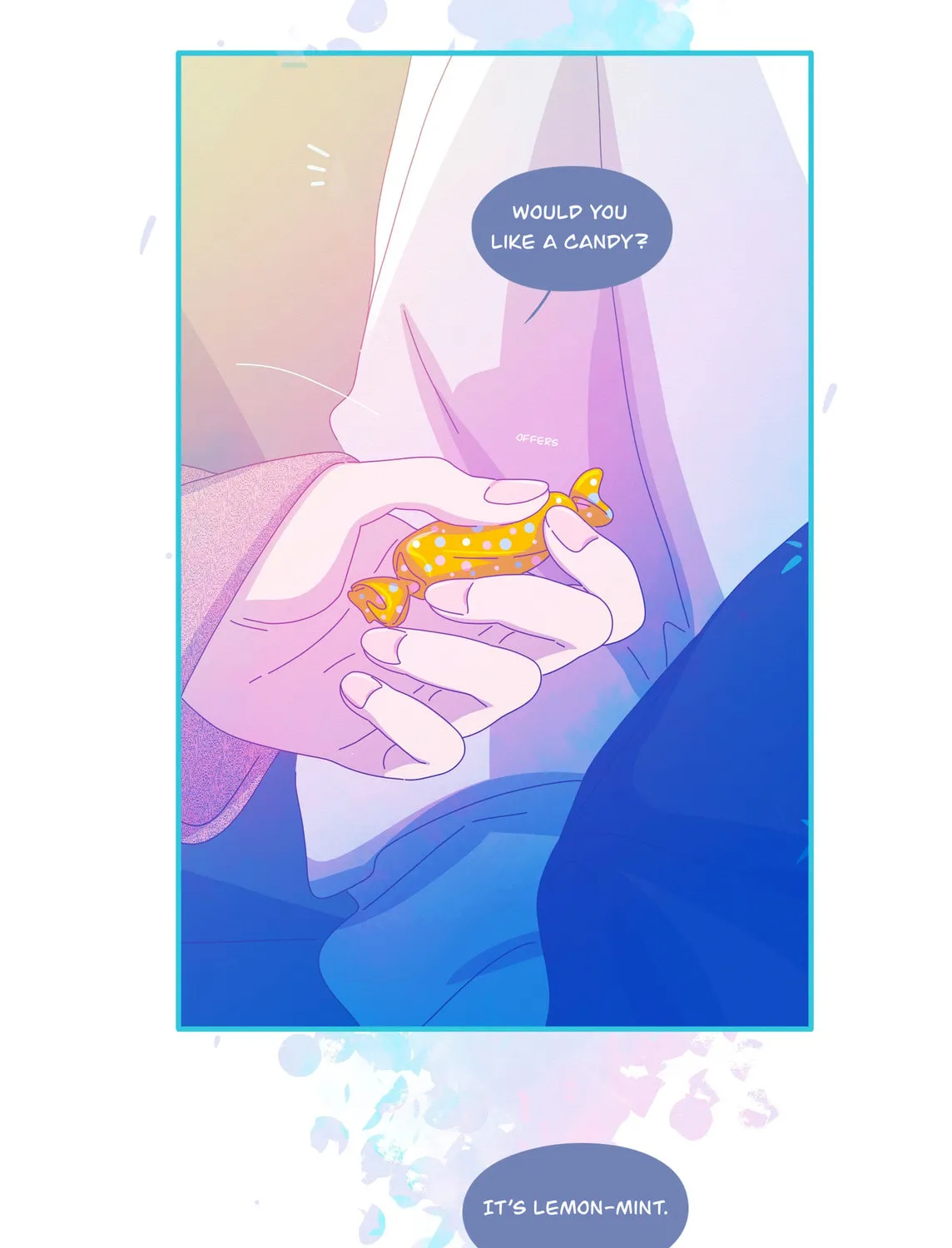 Leo (Colored) Chapter 46 page 93 - 
