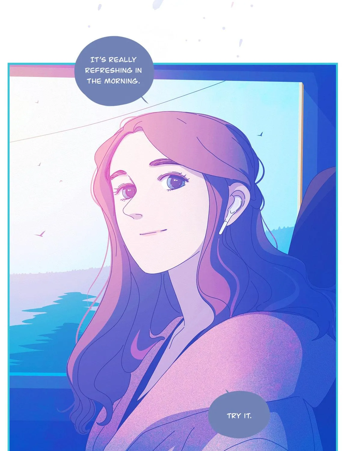 Leo (Colored) Chapter 46 page 95 - 