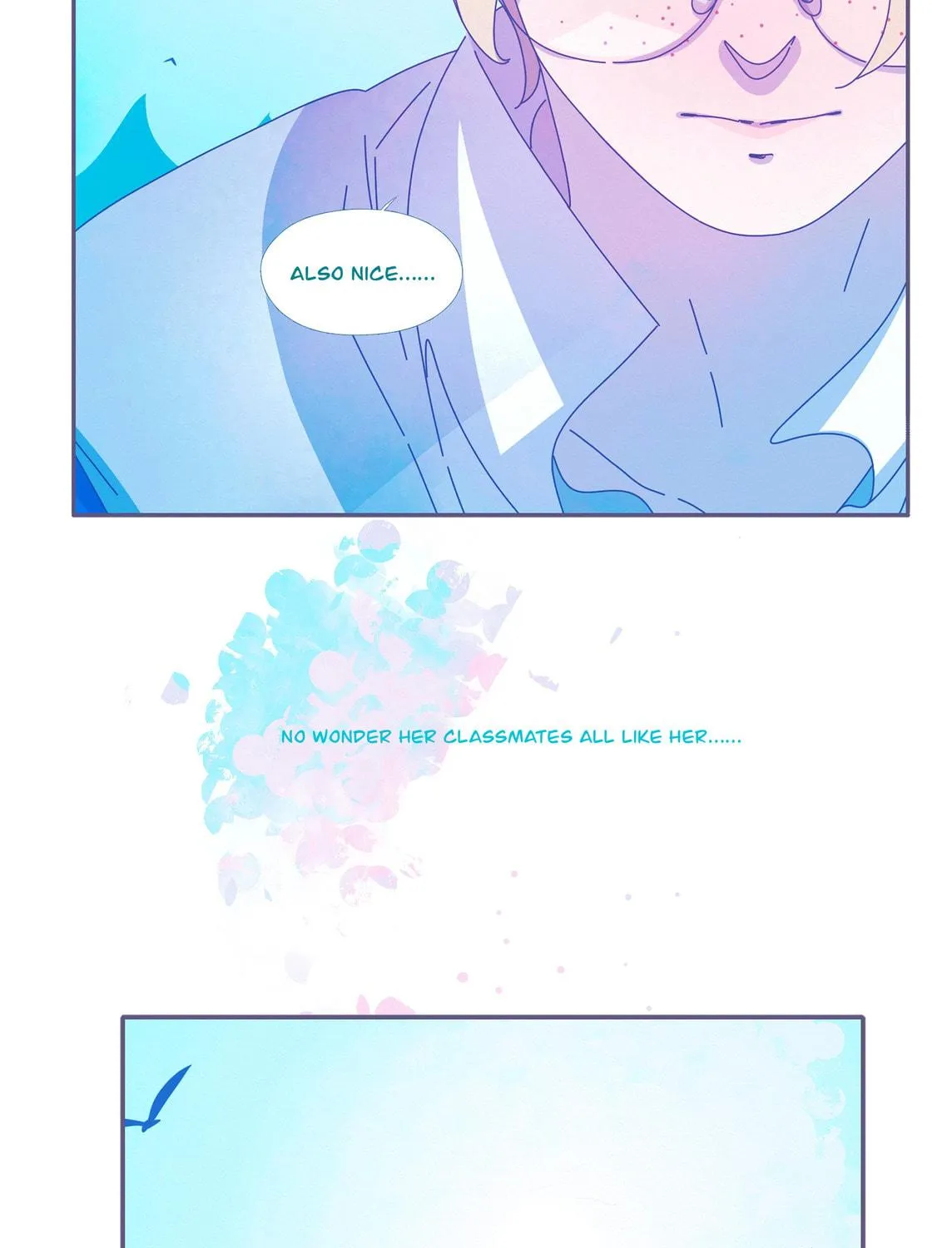 Leo (Colored) Chapter 46 page 99 - 