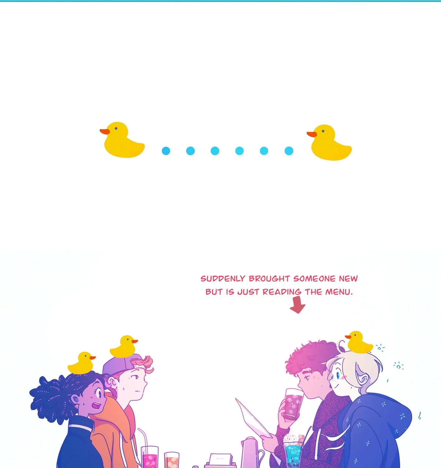 Leo (Colored) Chapter 47 page 13 - 
