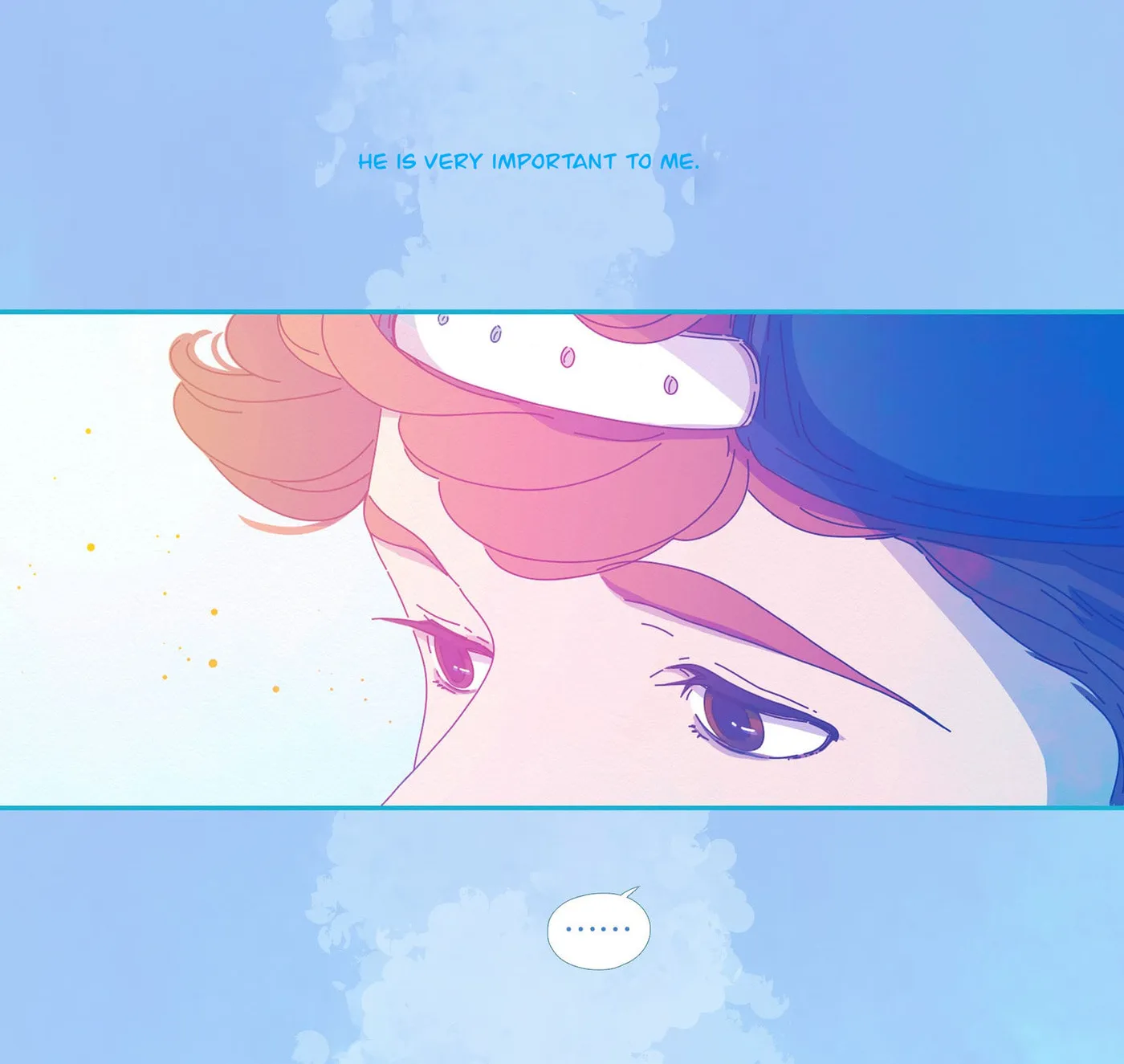 Leo (Colored) Chapter 47 page 22 - 