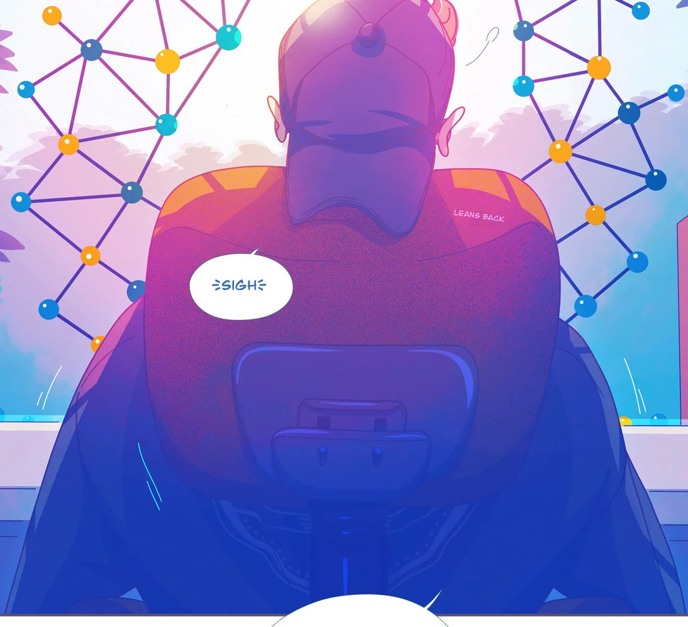 Leo (Colored) Chapter 47 page 32 - 