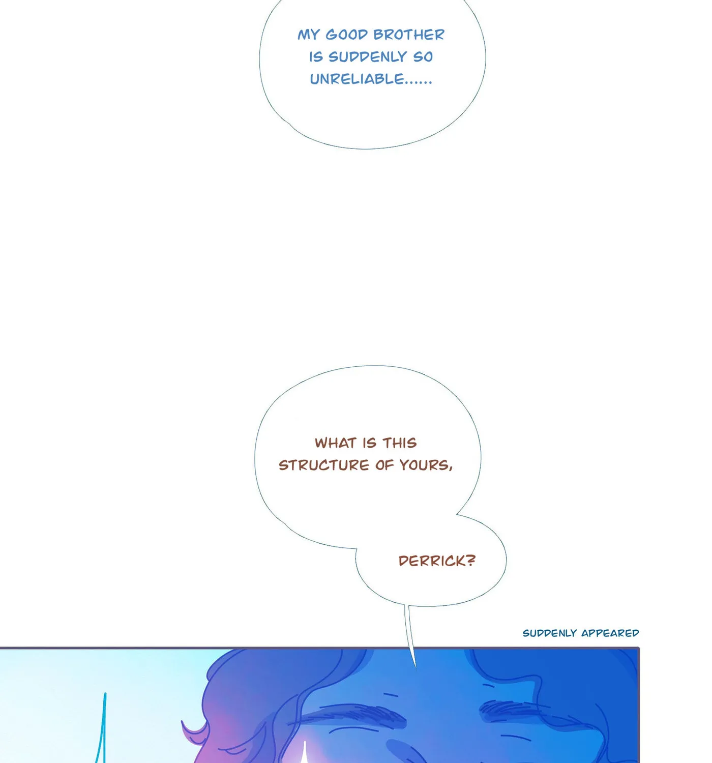 Leo (Colored) Chapter 47 page 33 - 