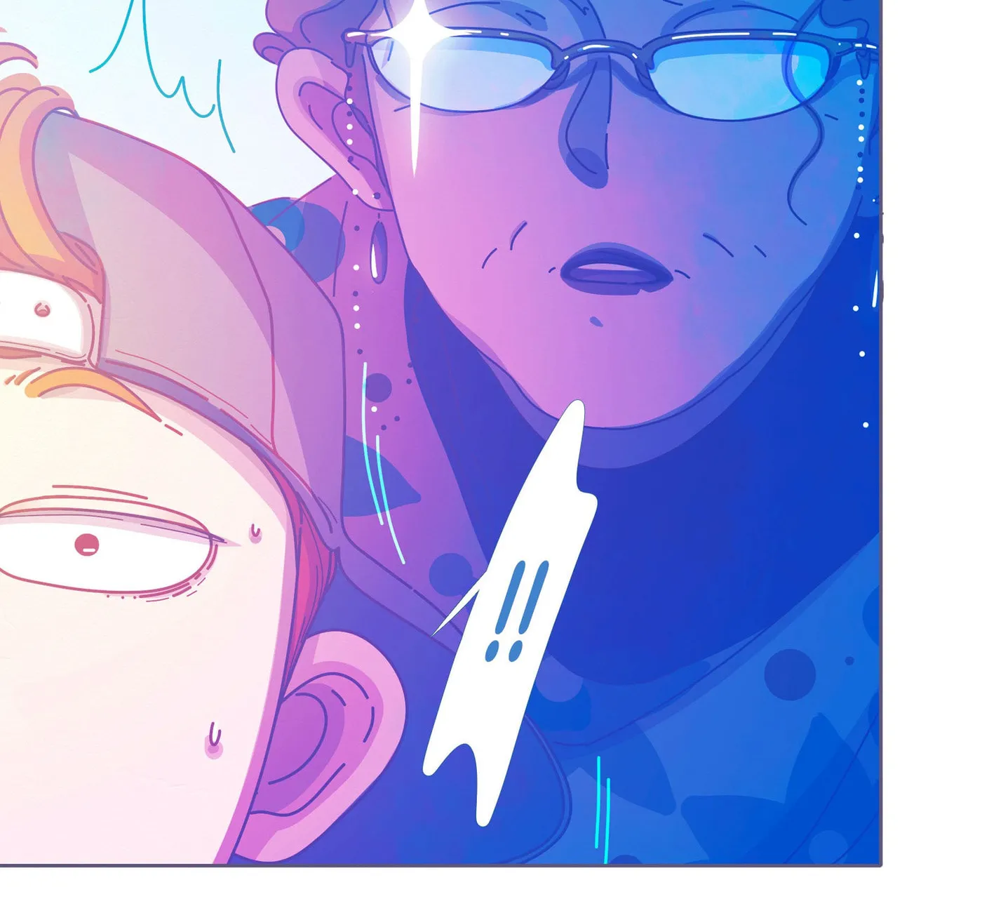 Leo (Colored) Chapter 47 page 34 - 