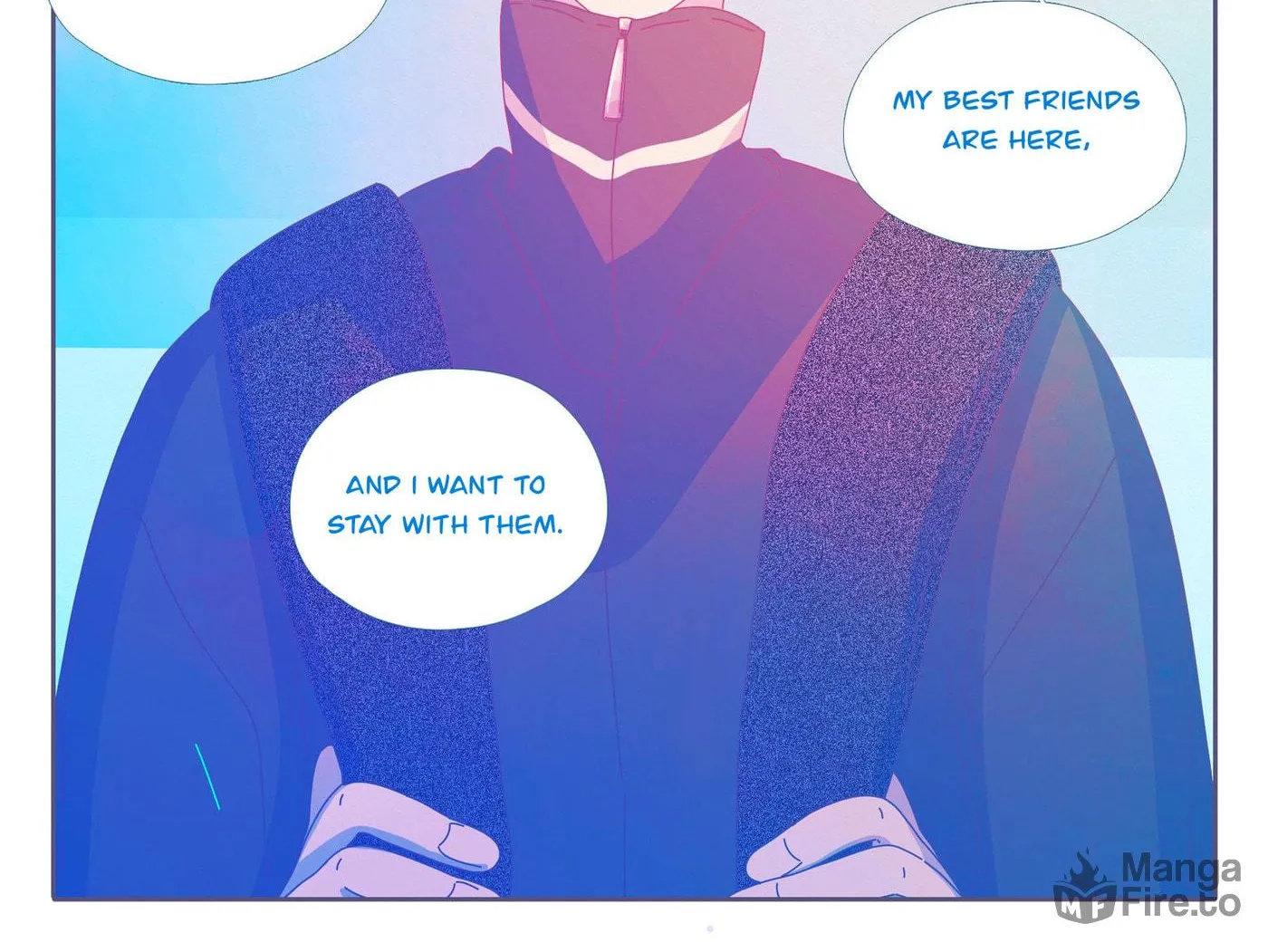 Leo (Colored) Chapter 47 page 50 - 