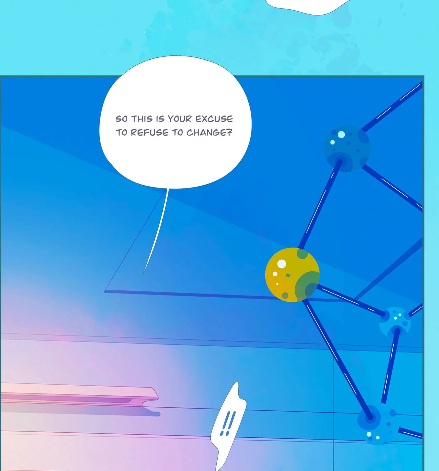 Leo (Colored) Chapter 47 page 54 - 