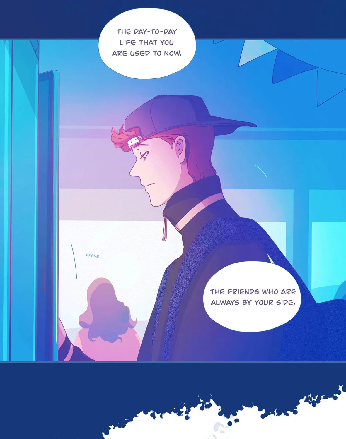 Leo (Colored) Chapter 47 page 59 - 