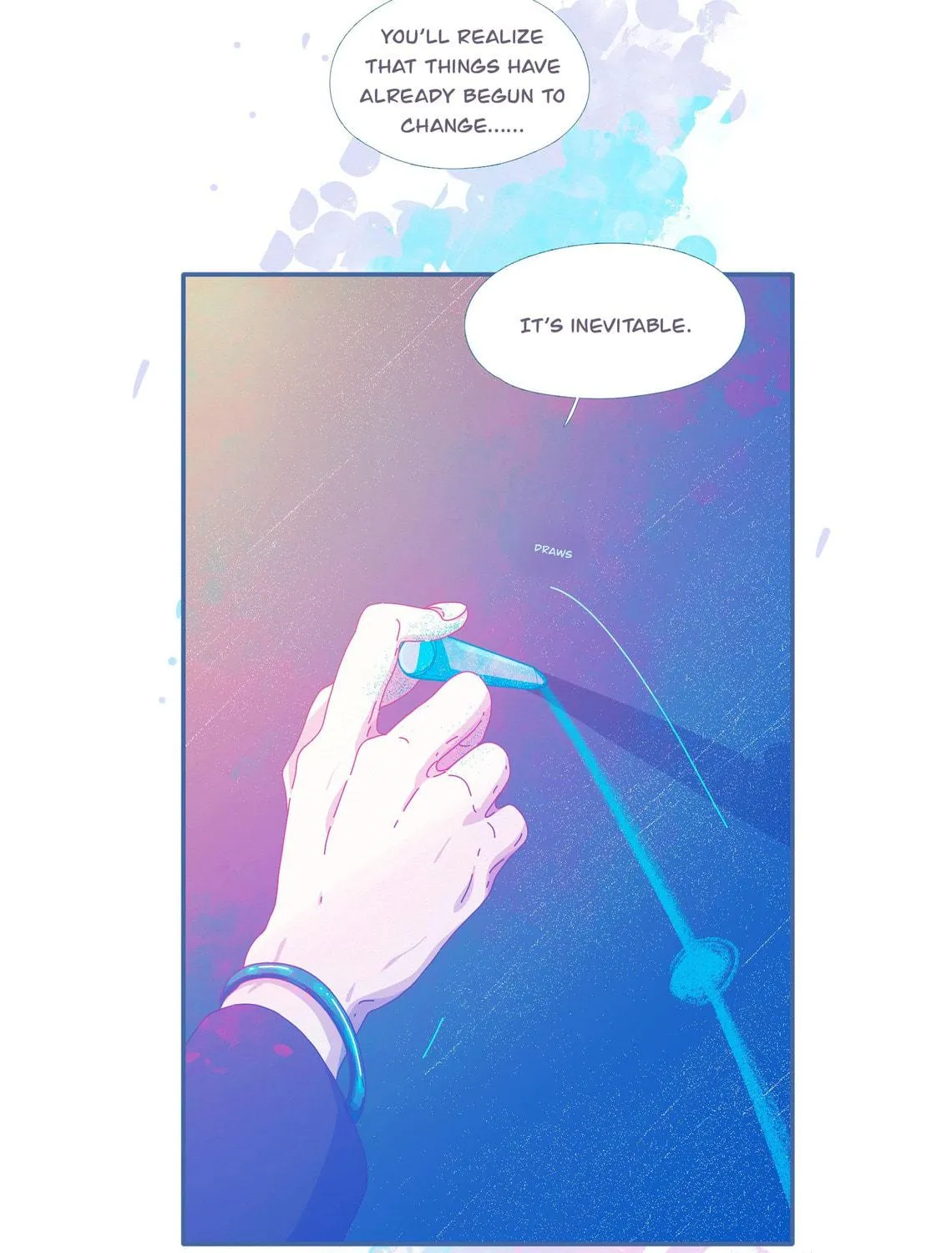 Leo (Colored) Chapter 47 page 61 - 