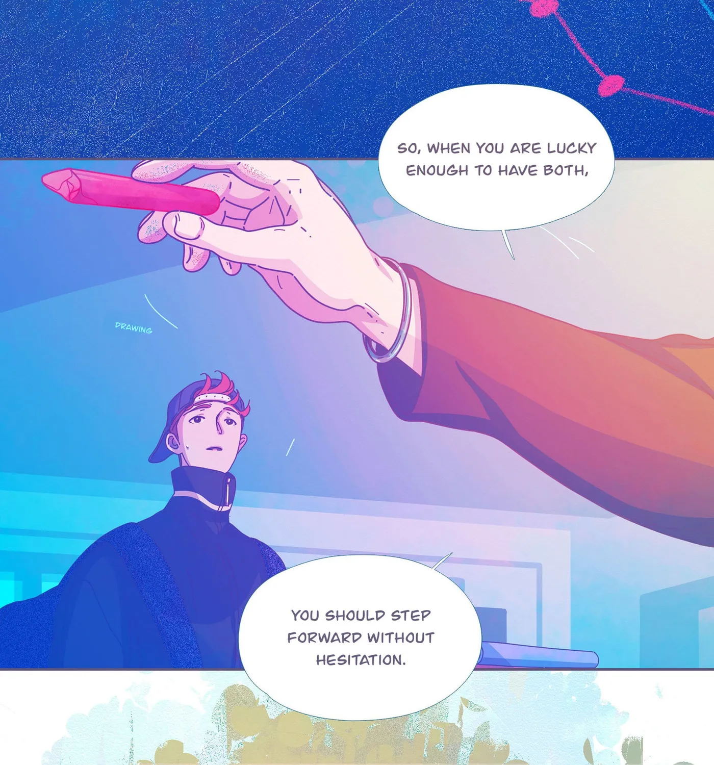 Leo (Colored) Chapter 47 page 66 - 