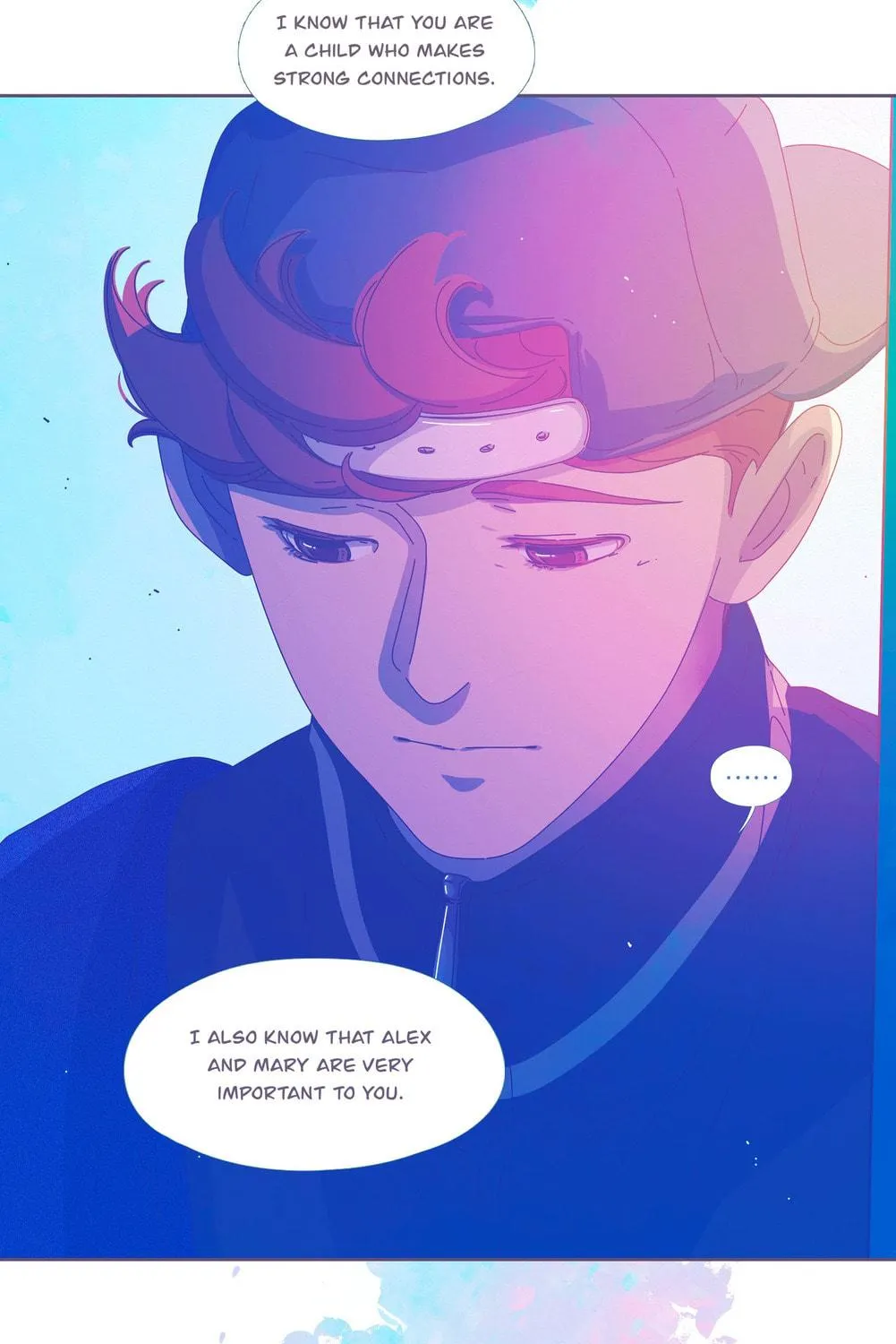 Leo (Colored) Chapter 47 page 75 - 