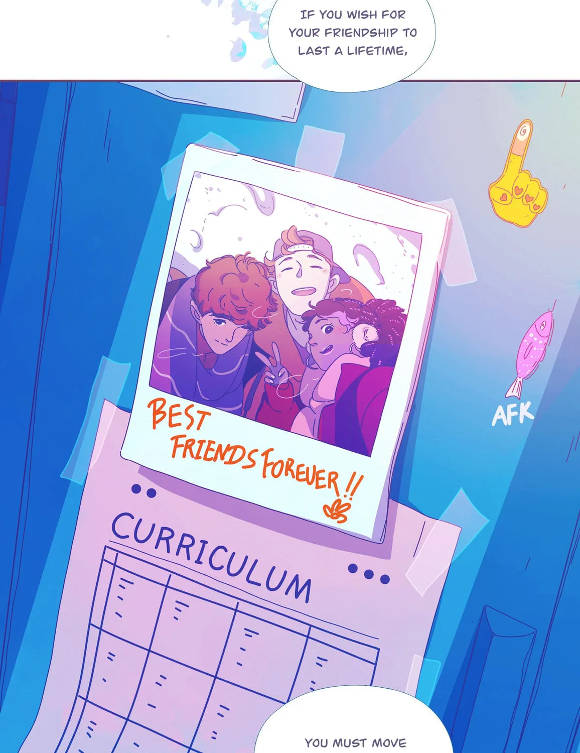 Leo (Colored) Chapter 47 page 77 - 