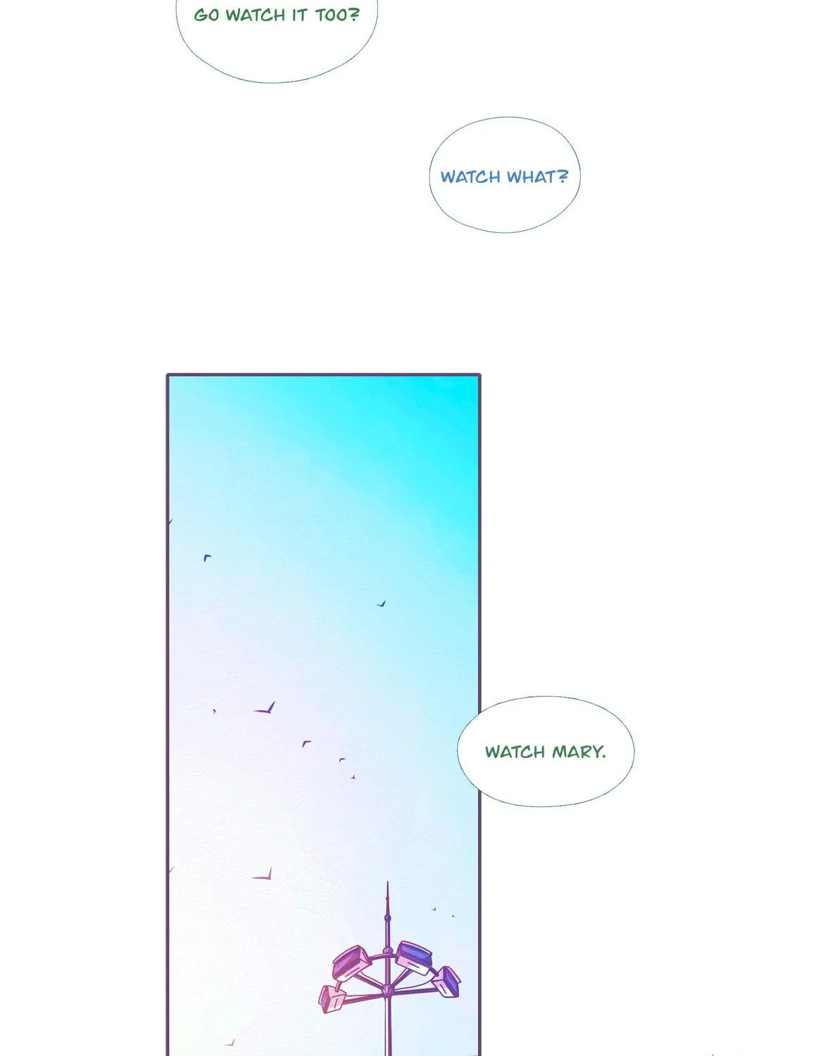 Leo (Colored) Chapter 47 page 83 - 