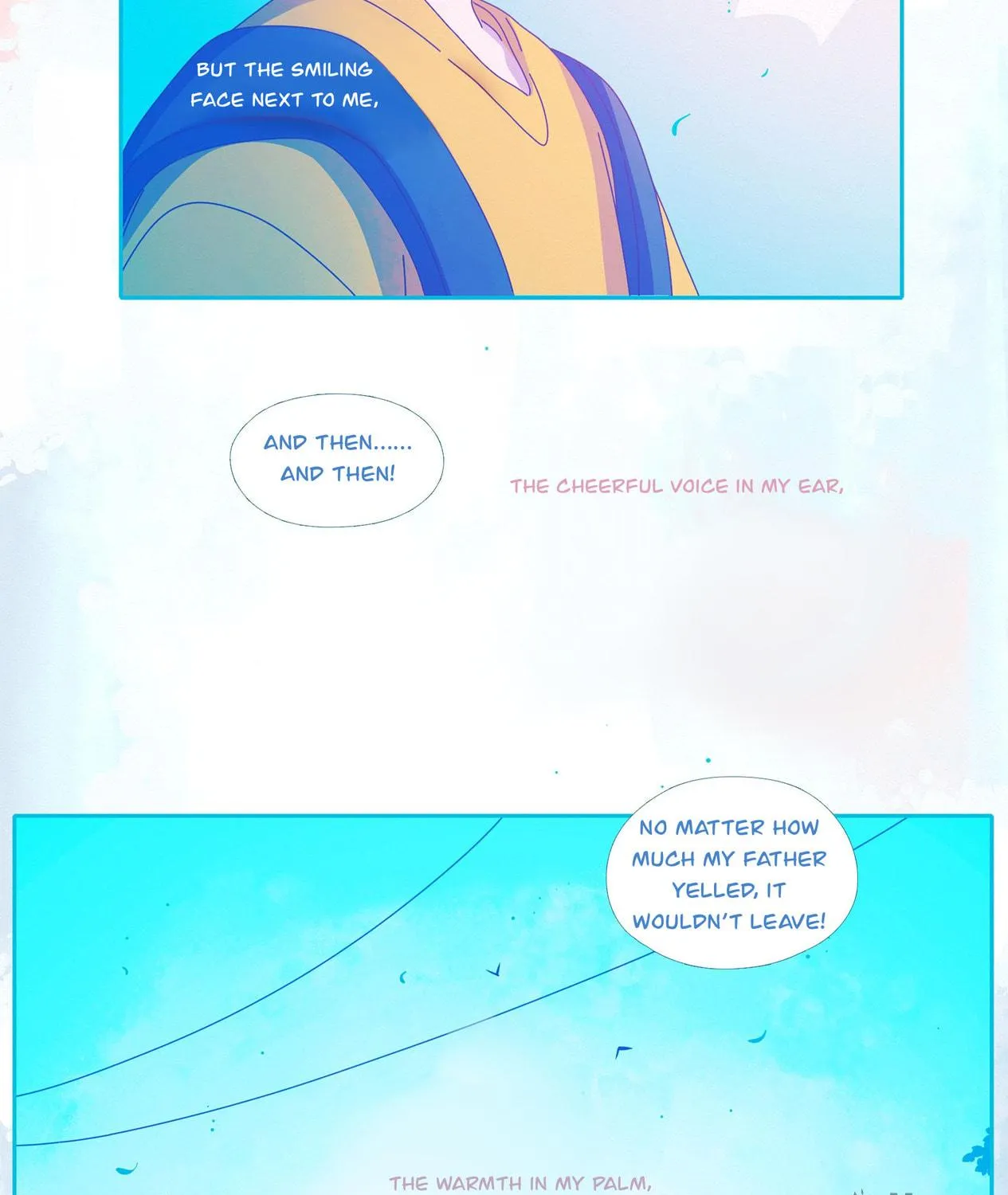 Leo (Colored) Chapter 48 page 11 - 