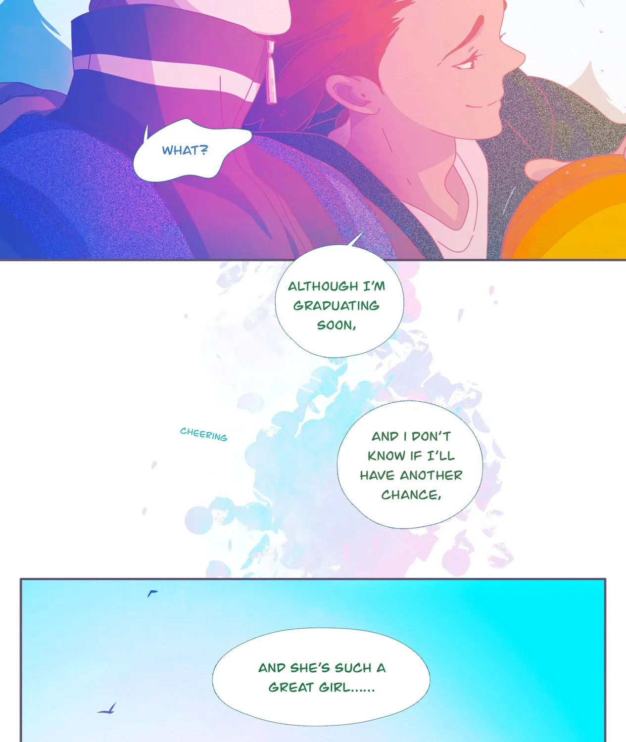 Leo (Colored) Chapter 48 page 105 - 