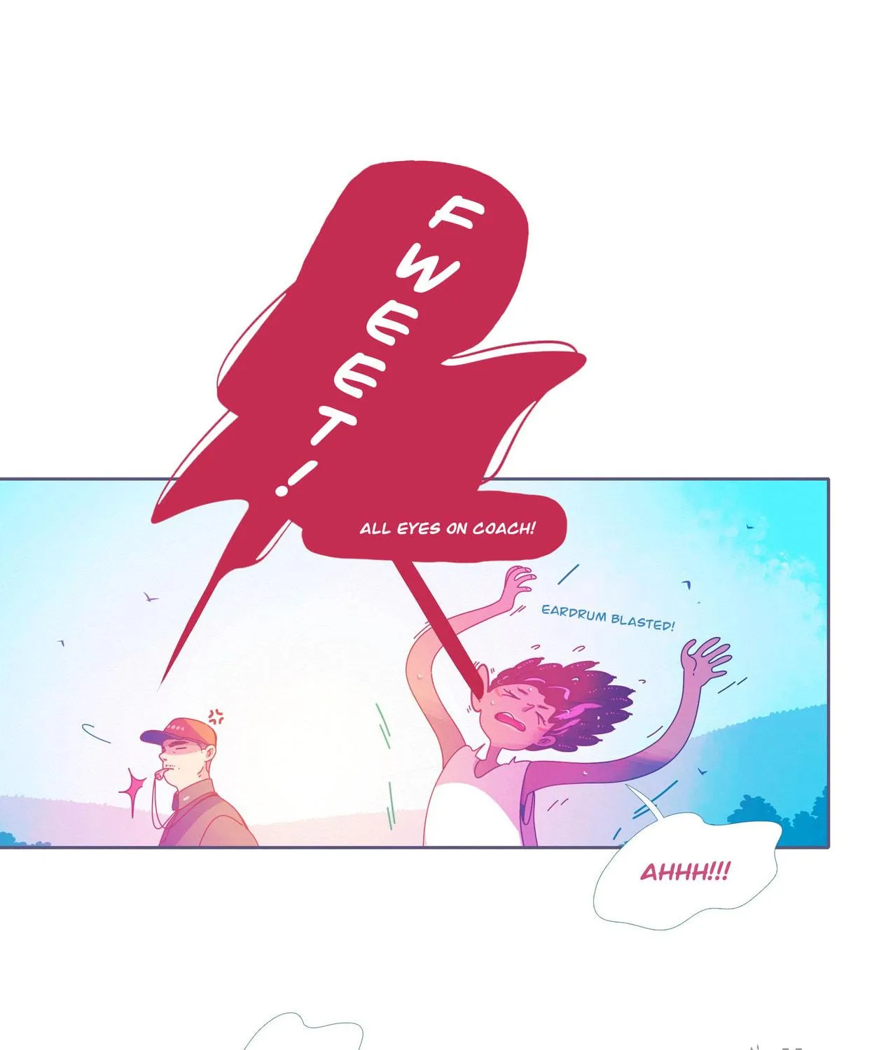 Leo (Colored) Chapter 48 page 113 - 