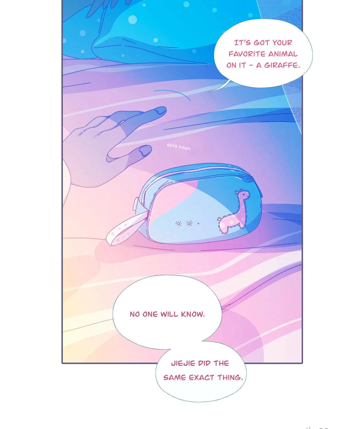 Leo (Colored) Chapter 48 page 17 - 