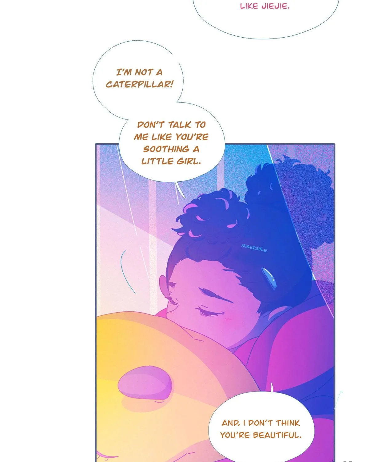 Leo (Colored) Chapter 48 page 23 - 