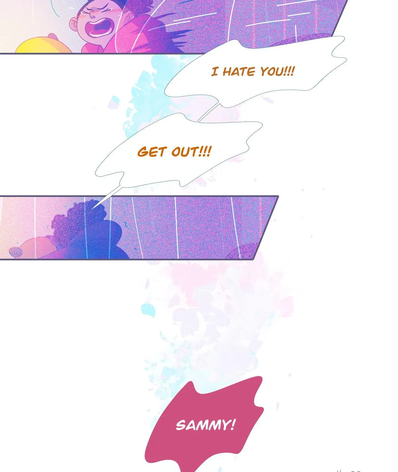 Leo (Colored) Chapter 48 page 29 - 