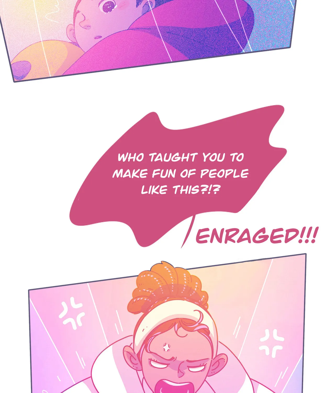 Leo (Colored) Chapter 48 page 33 - 