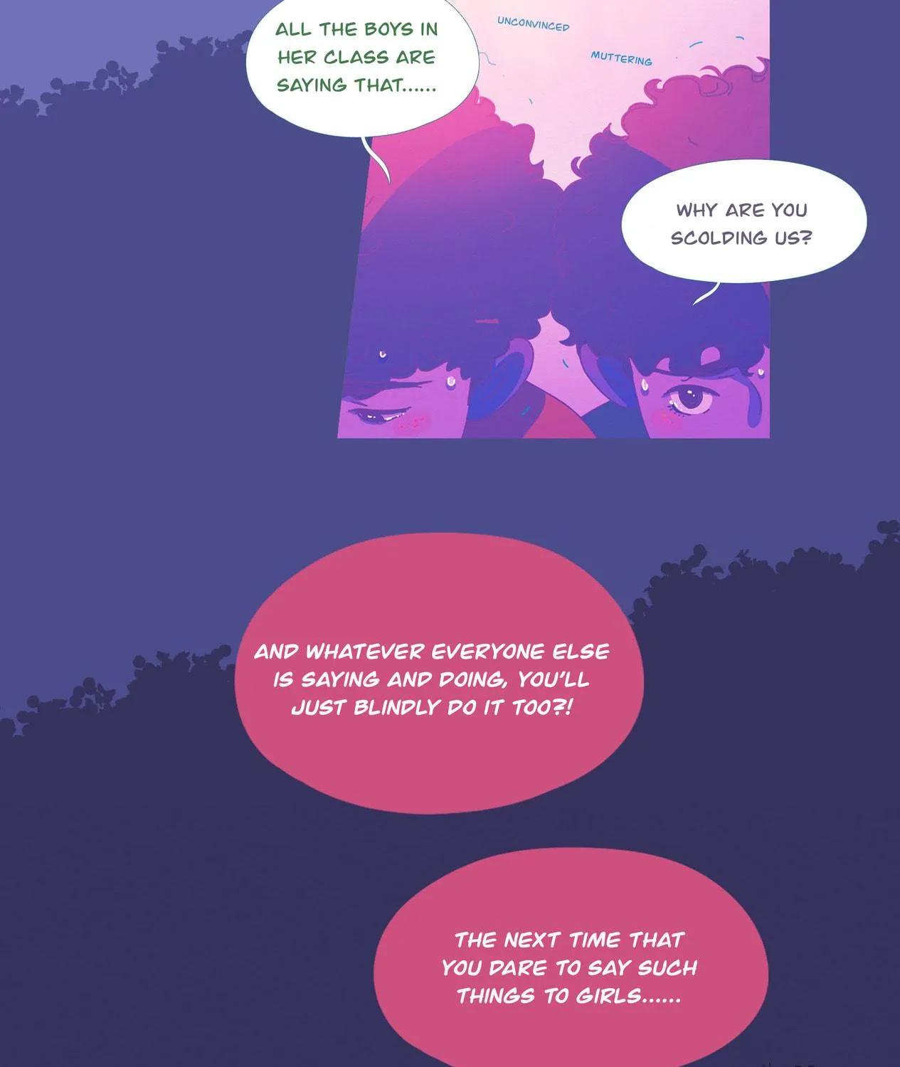 Leo (Colored) Chapter 48 page 39 - 