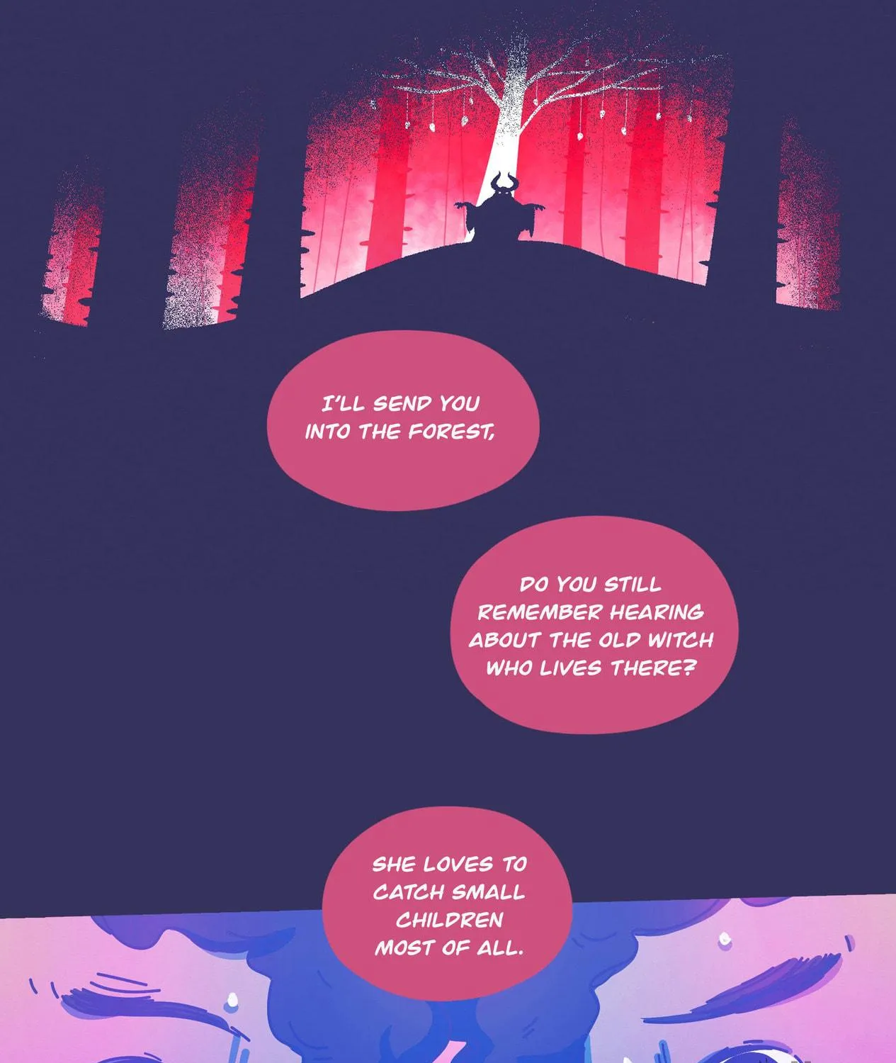 Leo (Colored) Chapter 48 page 41 - 