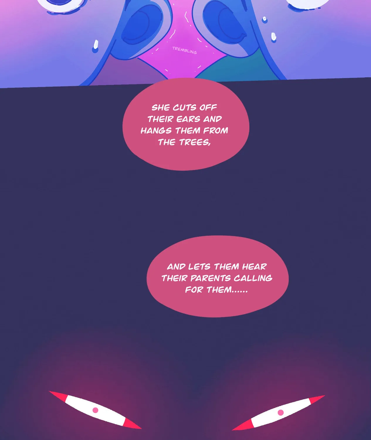 Leo (Colored) Chapter 48 page 43 - 