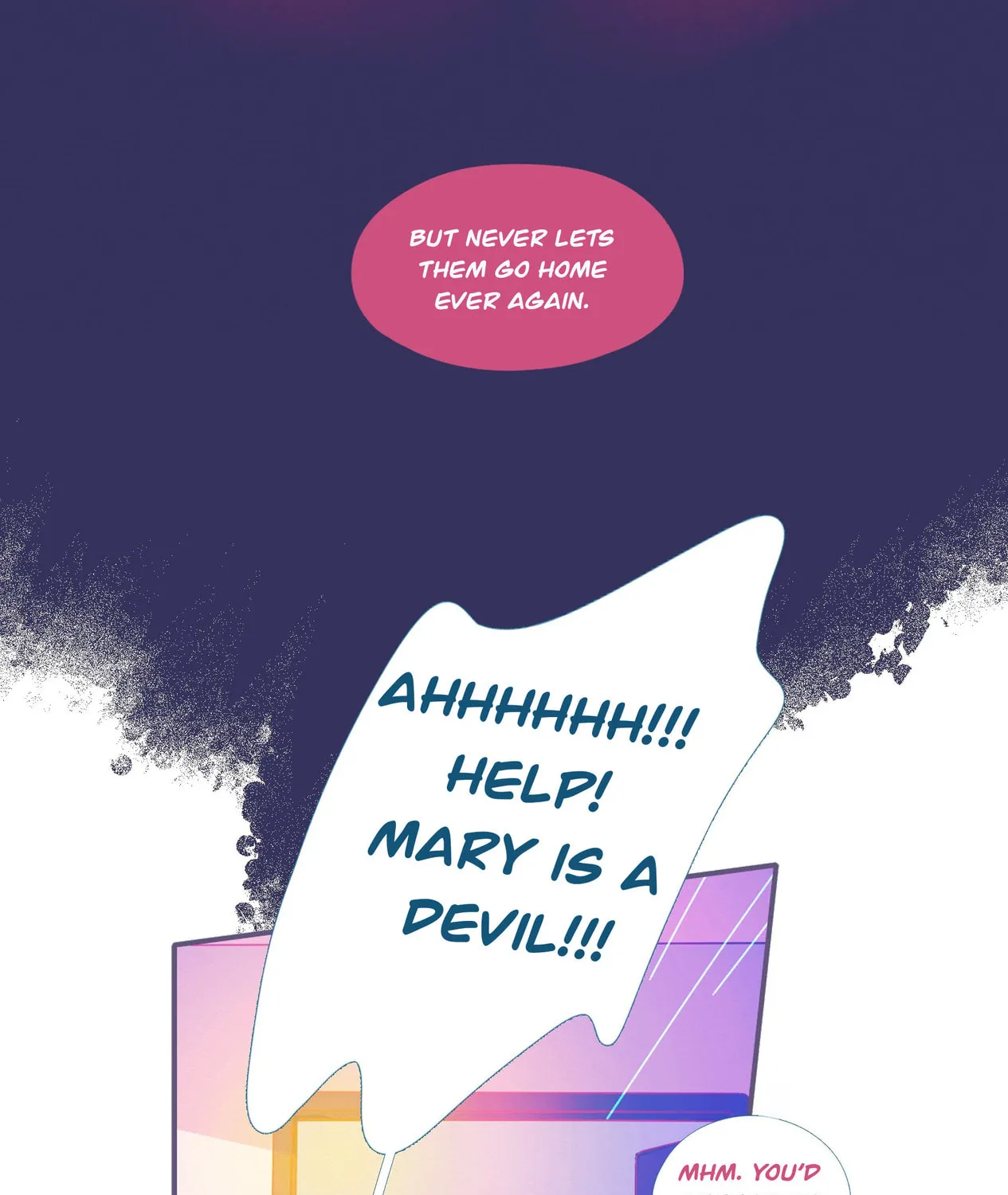 Leo (Colored) Chapter 48 page 45 - 