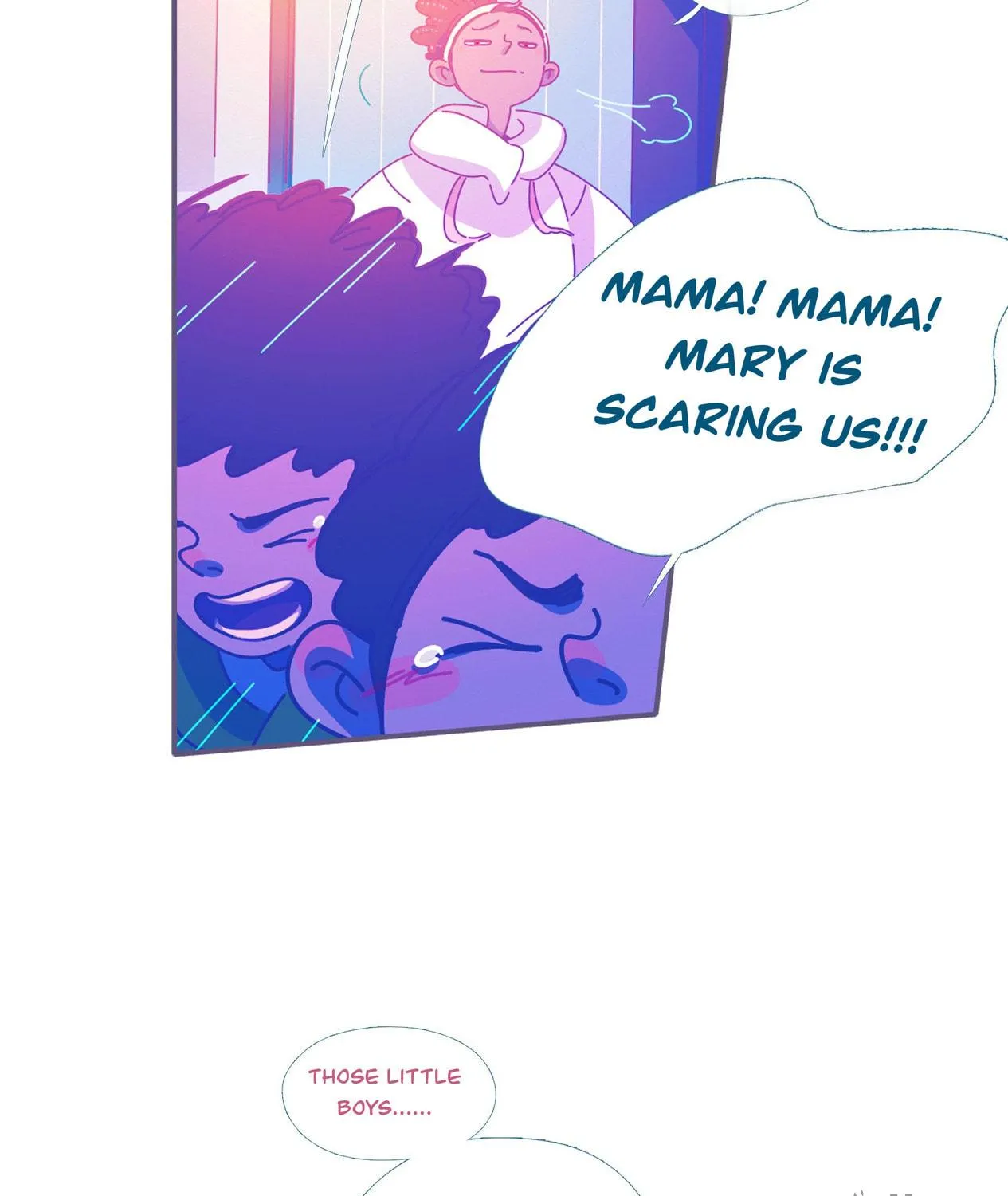 Leo (Colored) Chapter 48 page 47 - 