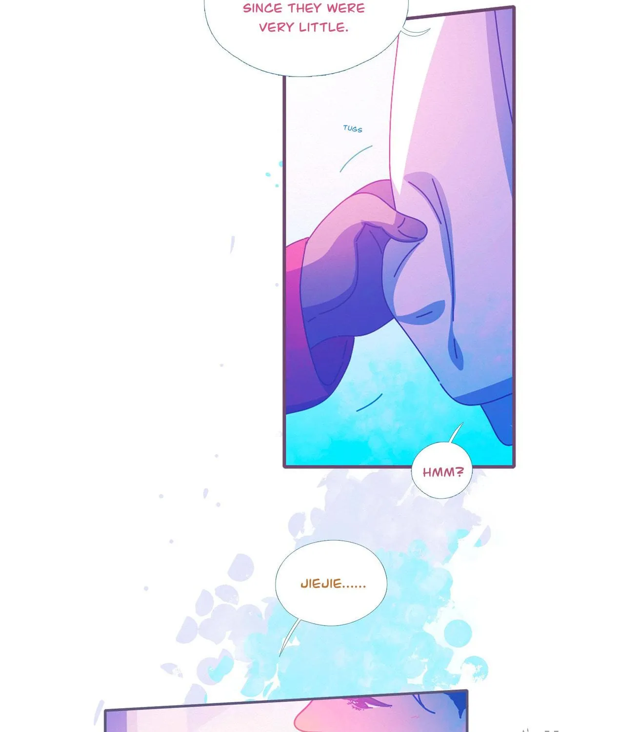 Leo (Colored) Chapter 48 page 49 - 