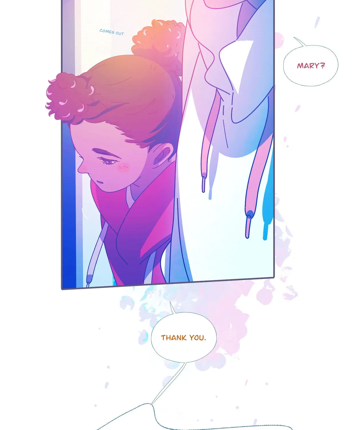 Leo (Colored) Chapter 48 page 51 - 
