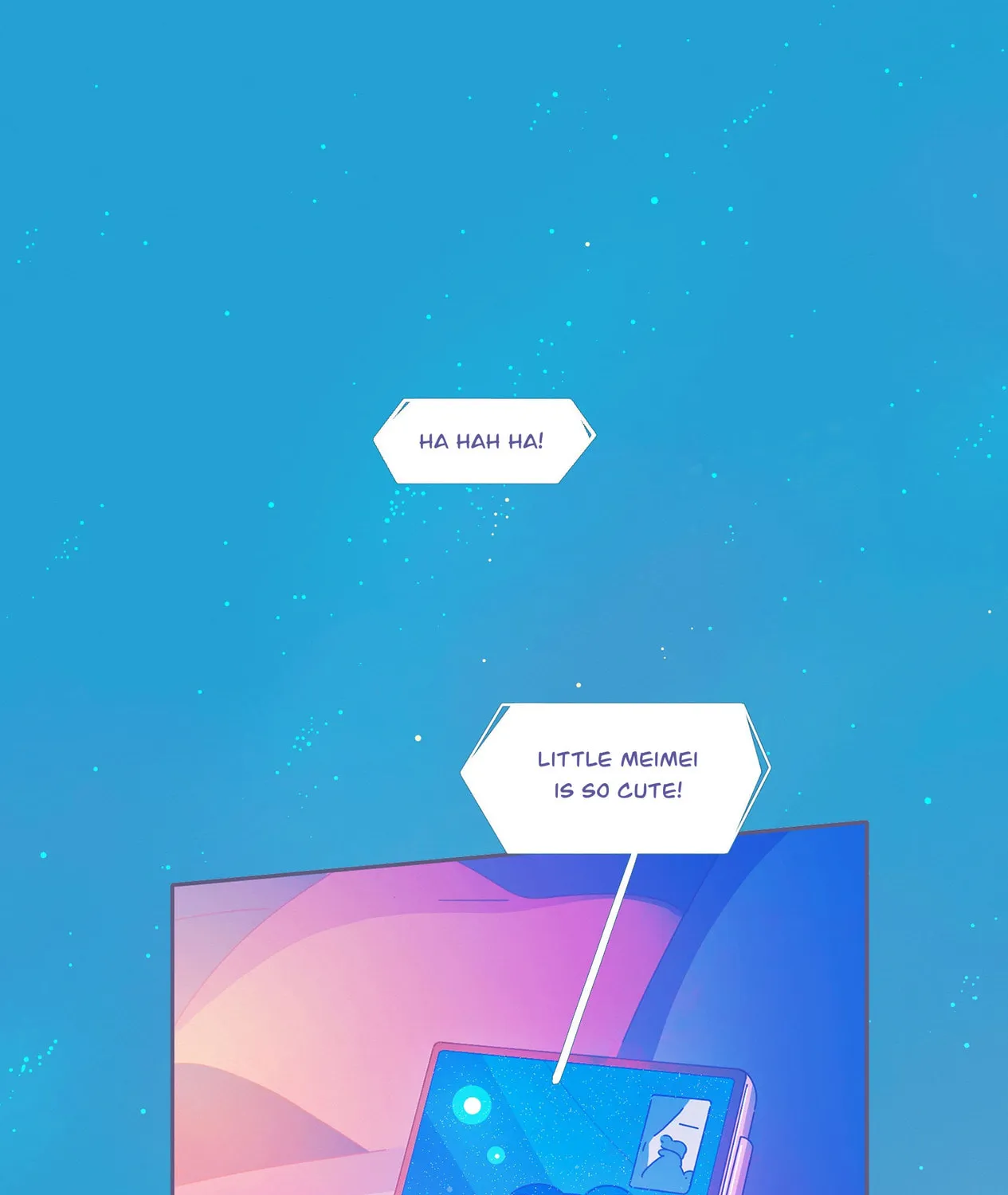 Leo (Colored) Chapter 48 page 57 - 