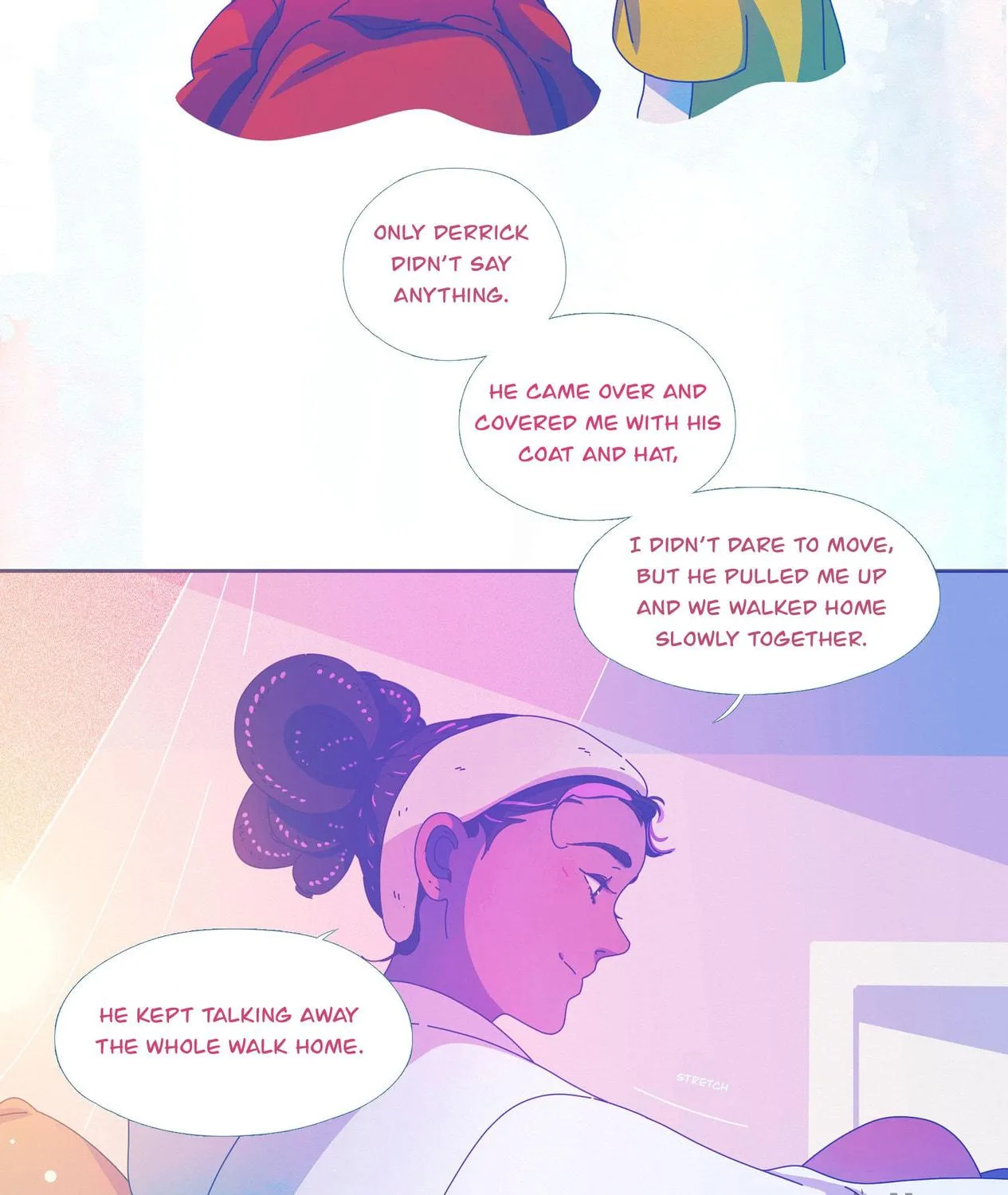 Leo (Colored) Chapter 48 page 65 - 