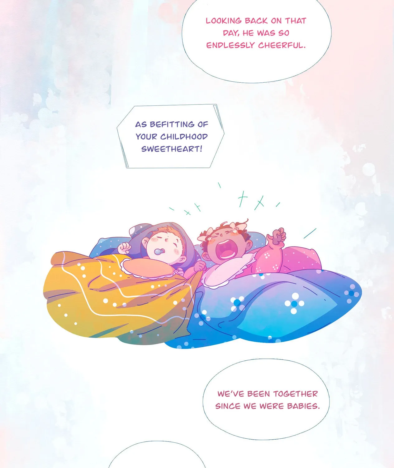 Leo (Colored) Chapter 48 page 67 - 