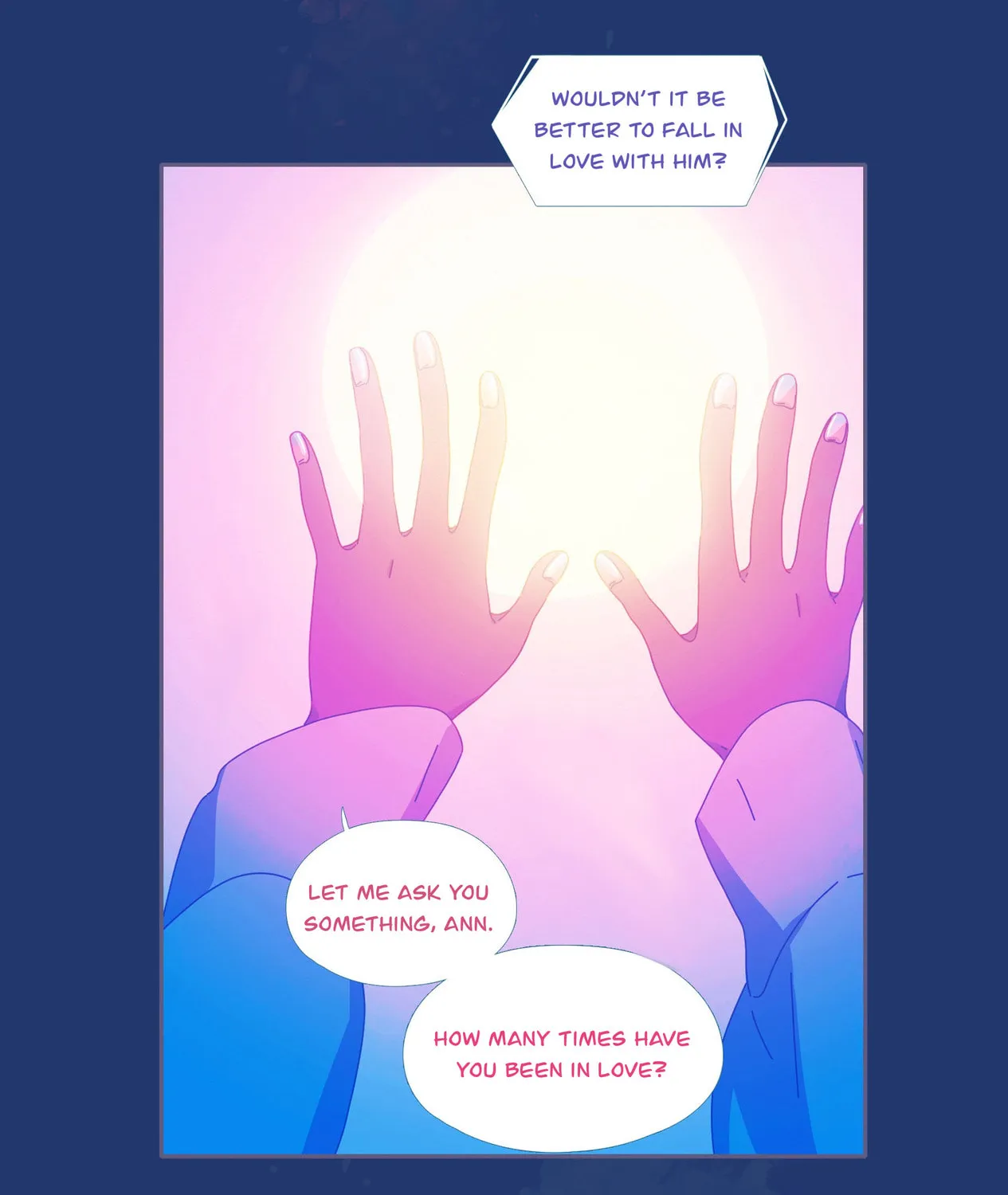 Leo (Colored) Chapter 48 page 75 - 