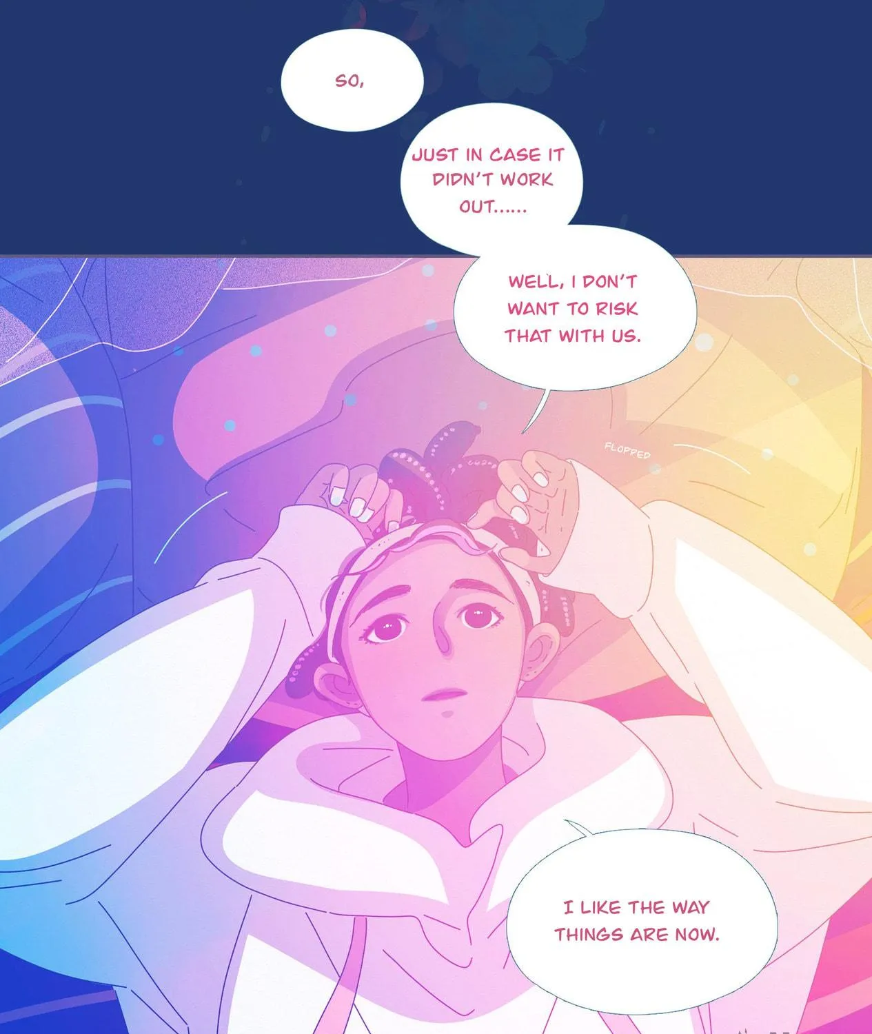 Leo (Colored) Chapter 48 page 79 - 