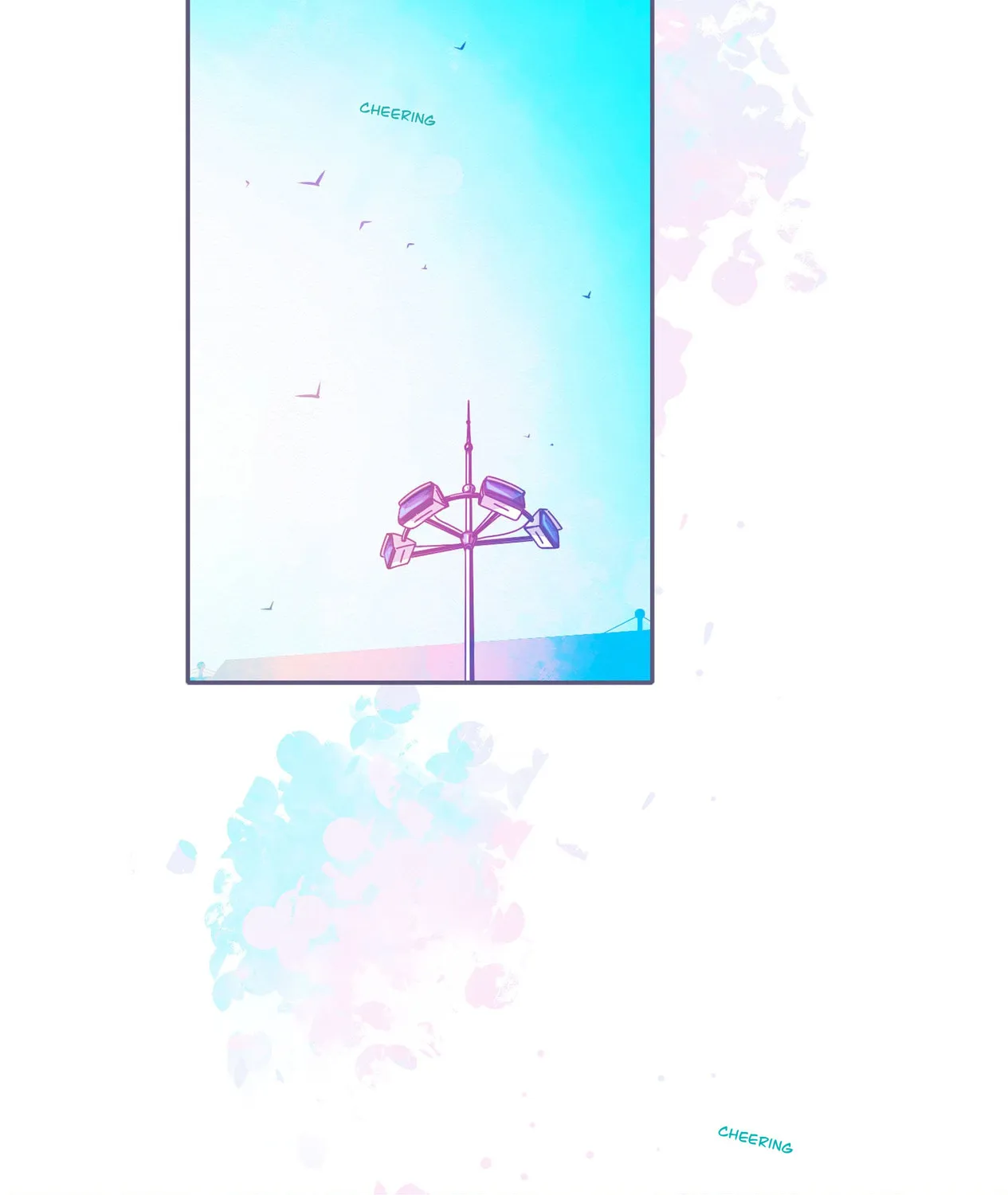 Leo (Colored) Chapter 48 page 87 - 