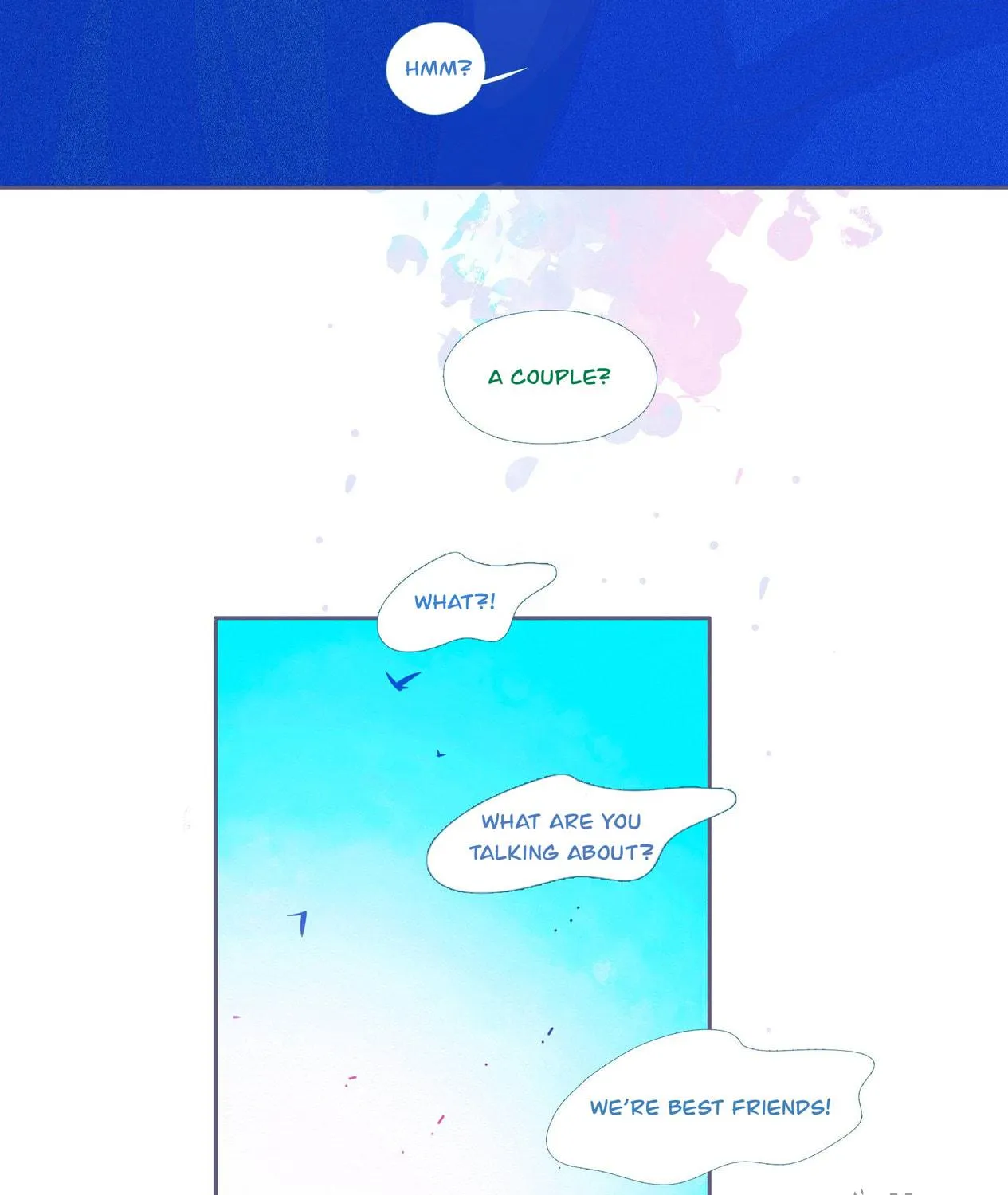 Leo (Colored) Chapter 48 page 99 - 