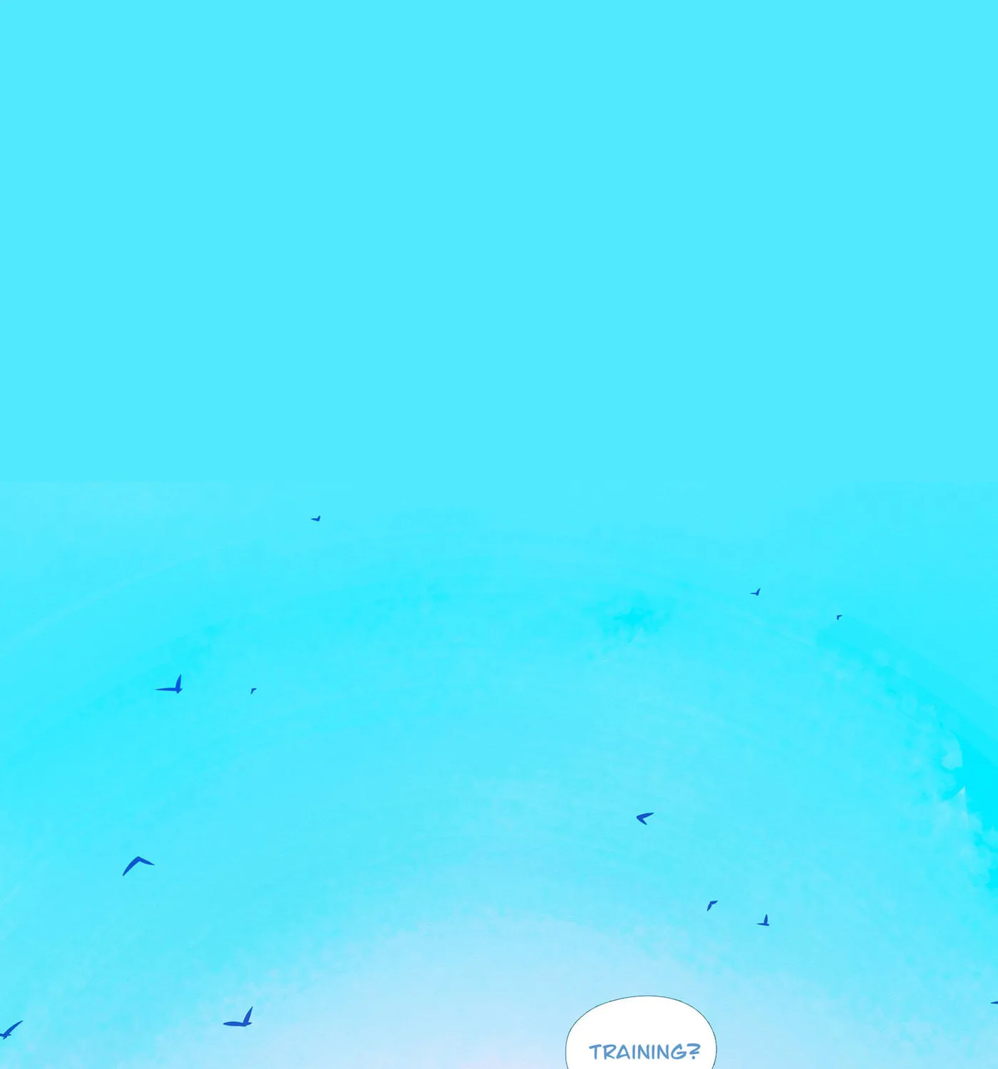 Leo (Colored) Chapter 49 page 3 - 